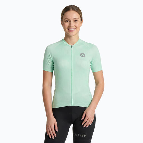 Maillot de cyclisme femme ATTABO Vites WMNS