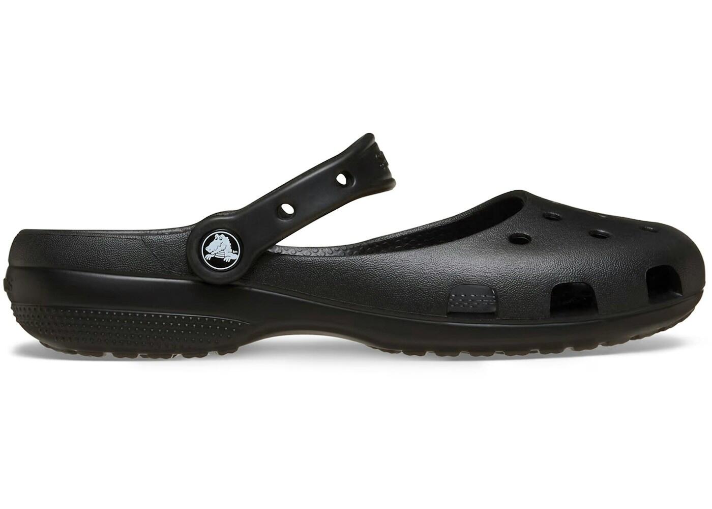 CROCS picture