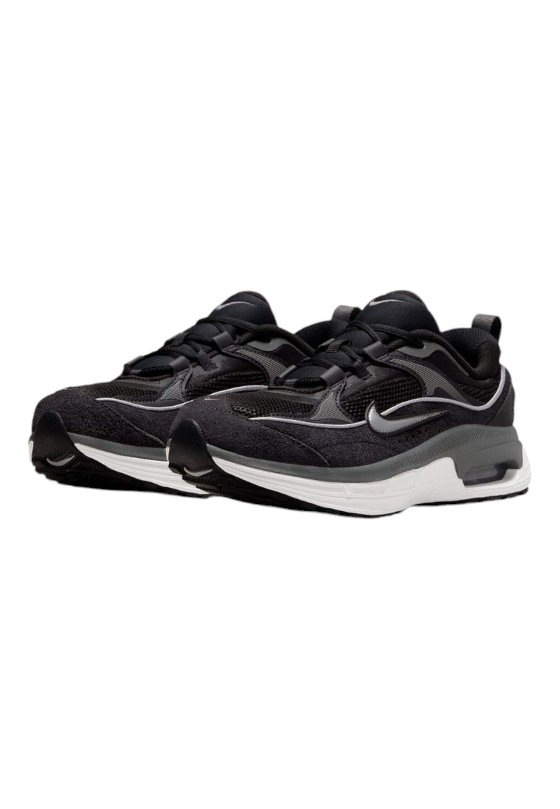 Sneakers Nike Sportswear W AIR MAX BLISS SUEDE / W AIR MAX BLISS 2/4