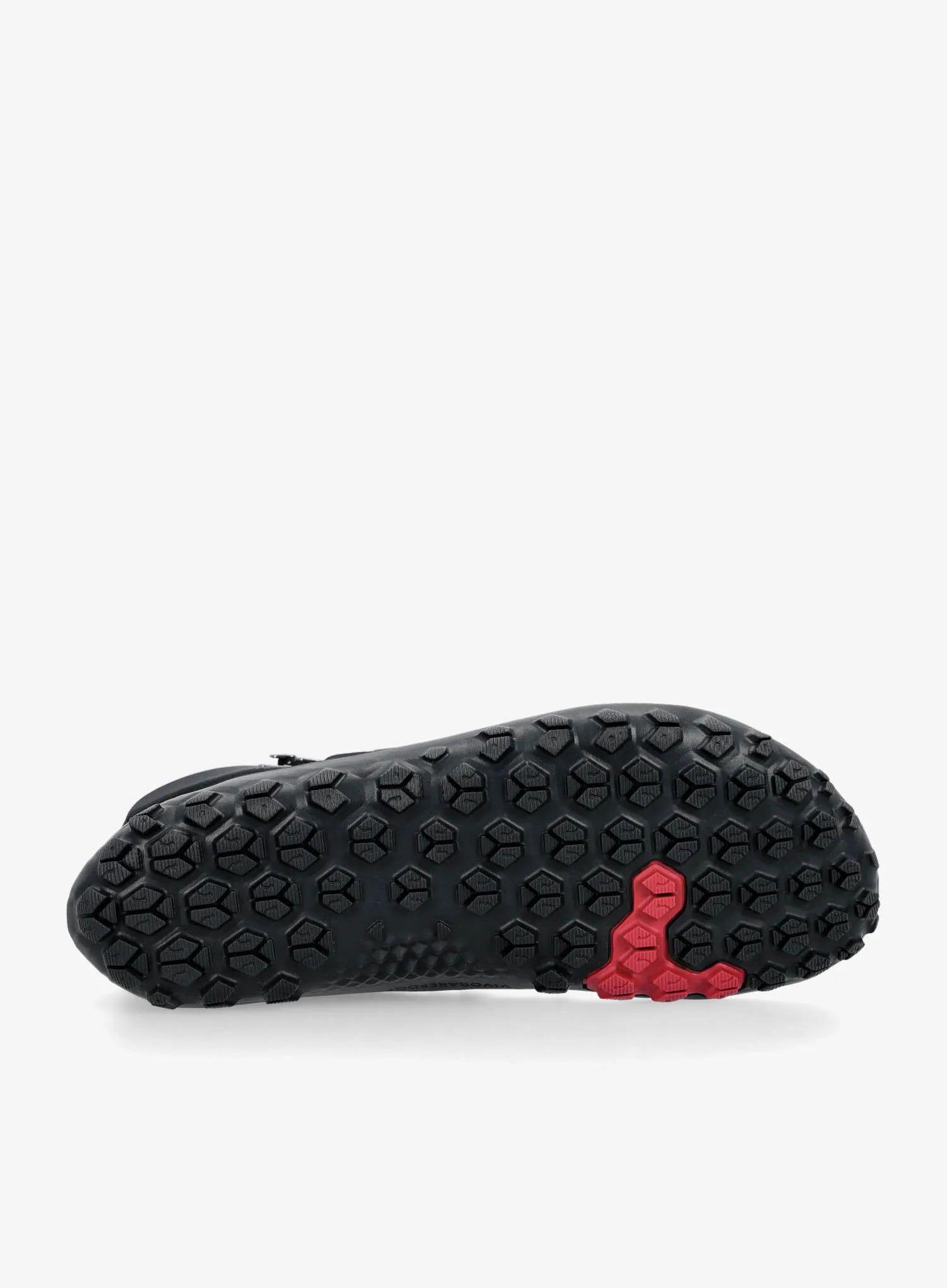 Buty turystyczne damskie Vivobarefoot Tracker Textile AT 2/7