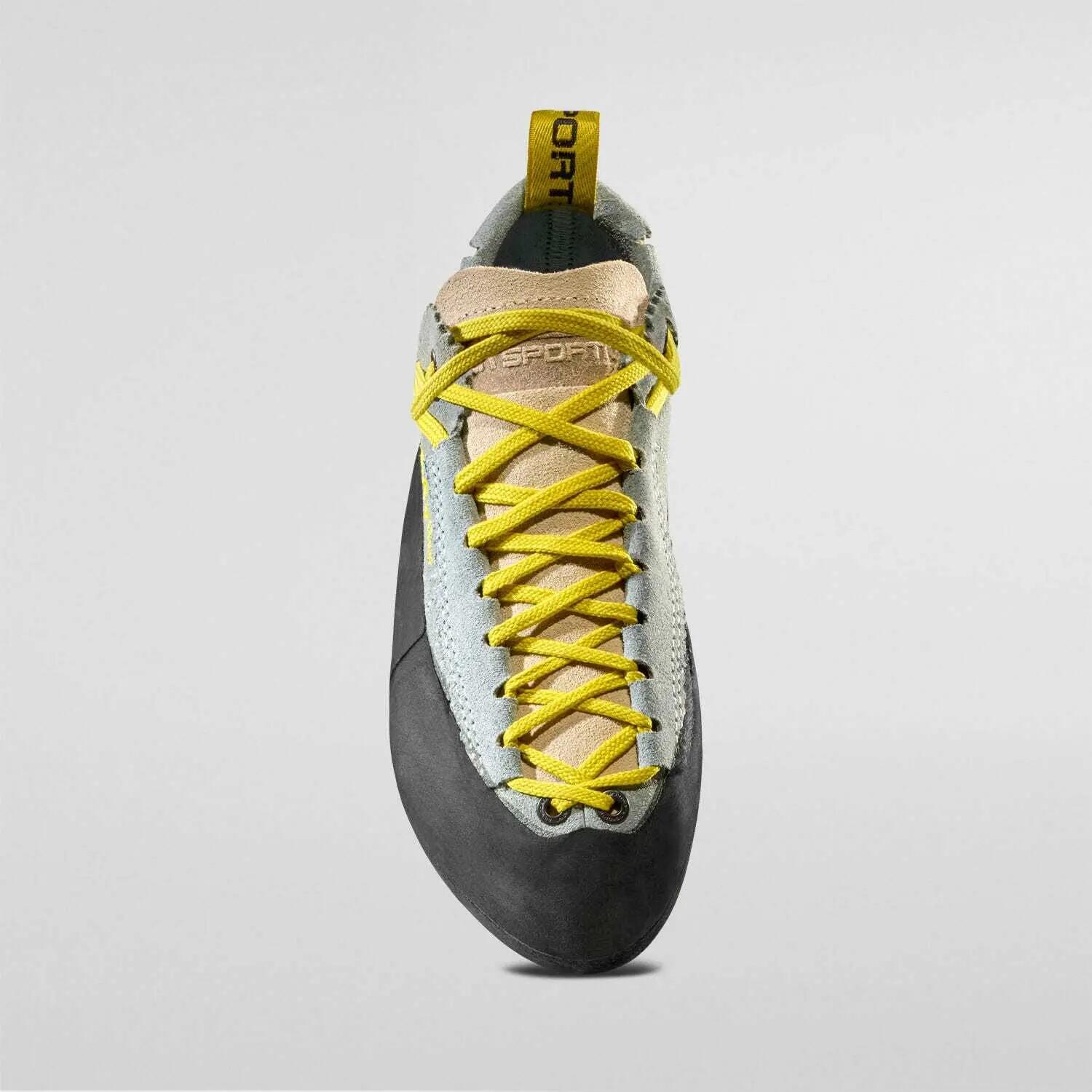 Sapatos de escalada para rapariga La Sportiva Mythos Eco 3/5