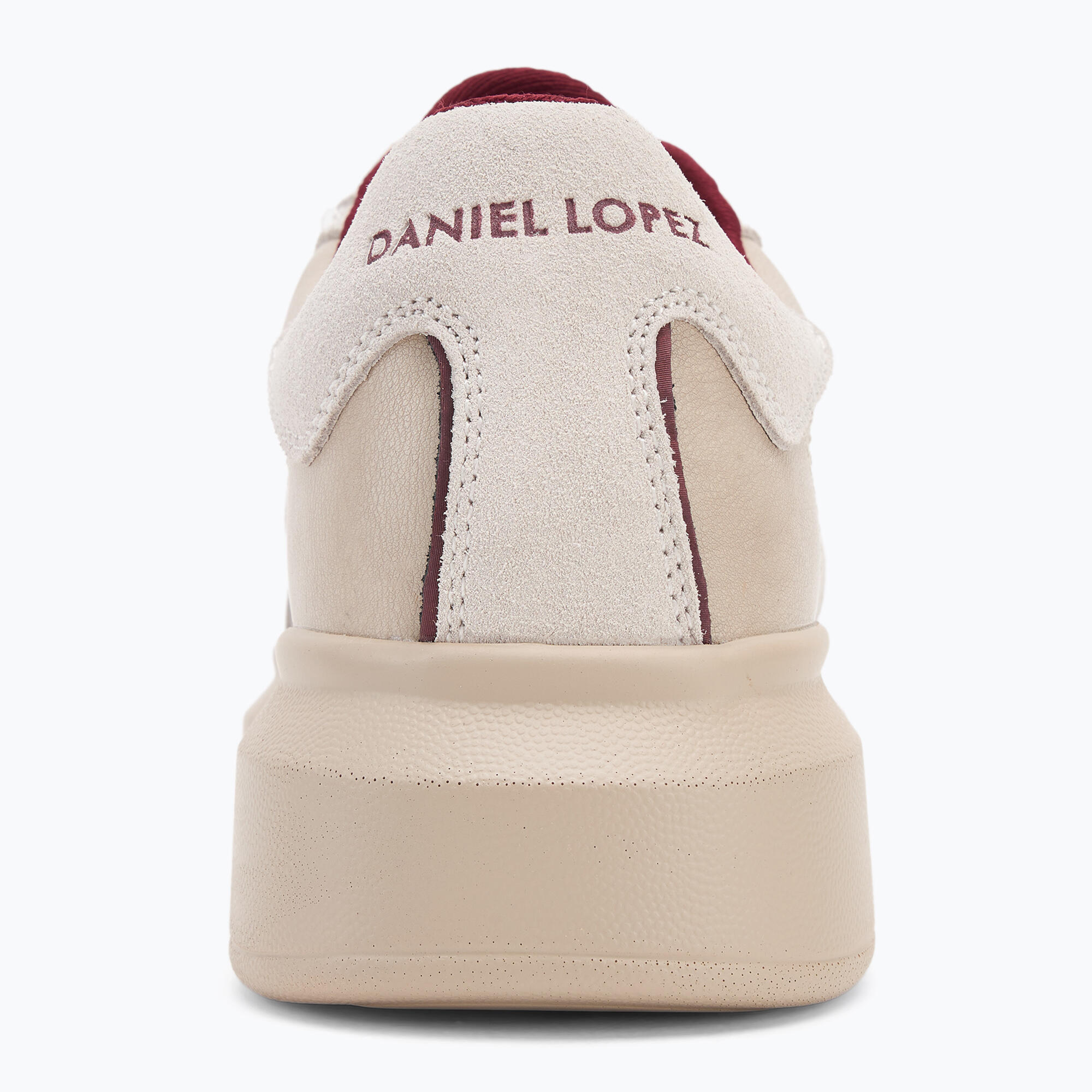 Buty damskie DANIEL LOPEZ JUST DARE SS2D4003 6/7