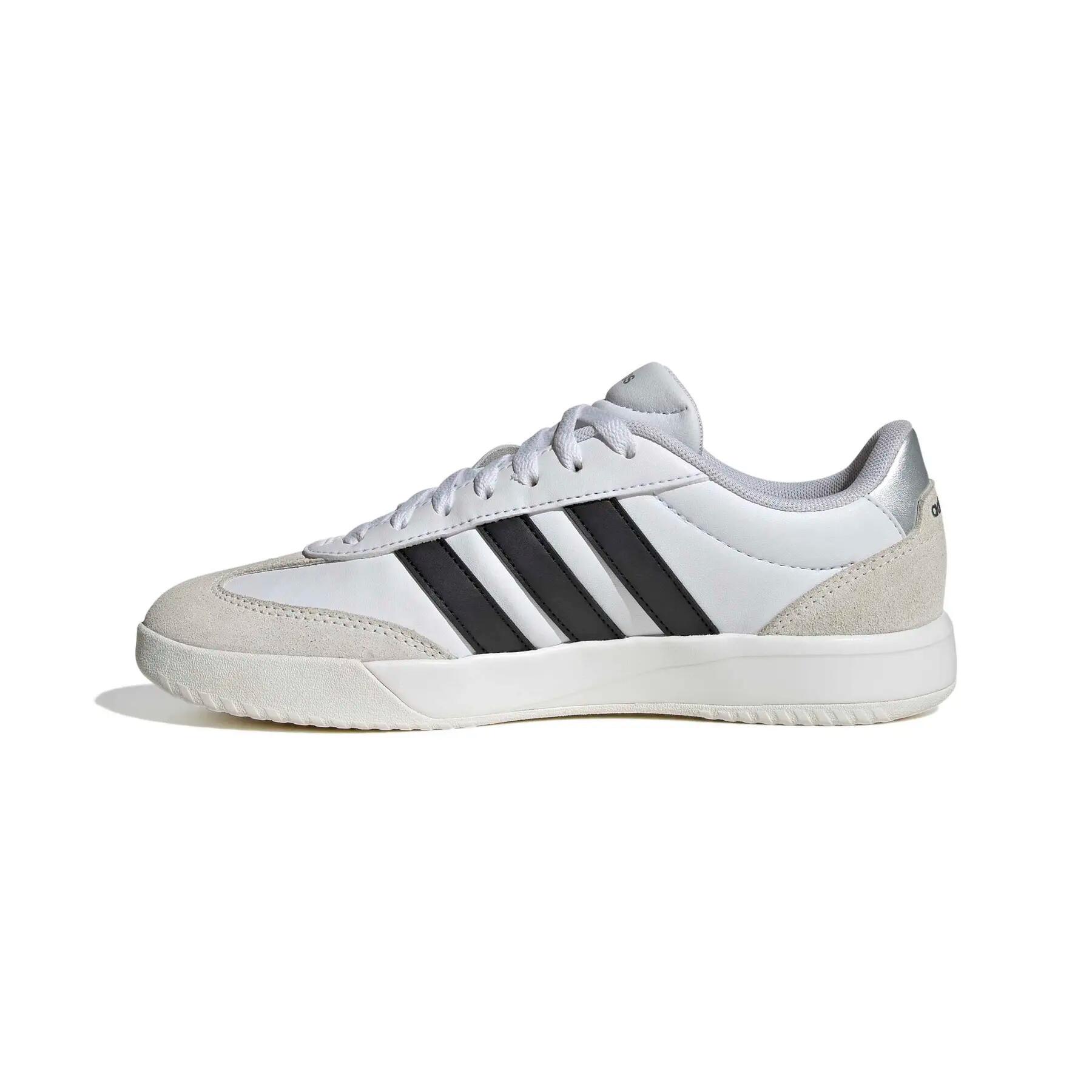 Sapatilhas de mulheres adidas VL Court FC 3/7