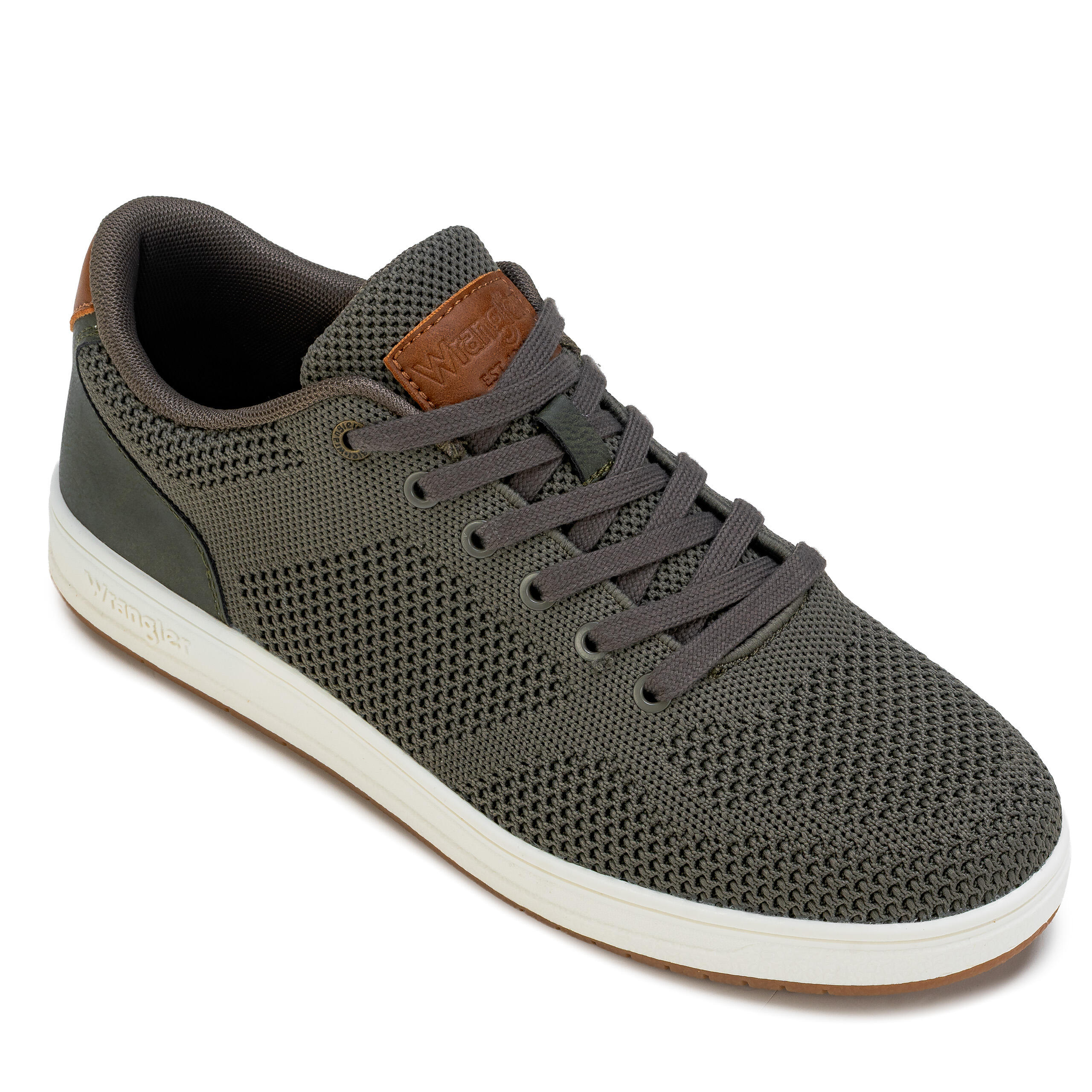 Buty męskie sportowe do chodzenia Wrangler RONALD MEN LOW 2/5