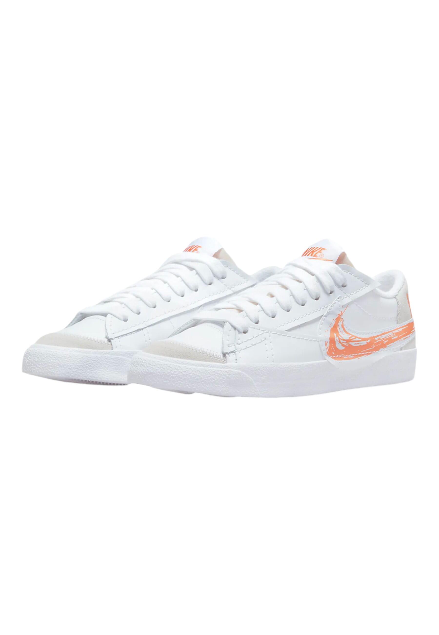 Sneakers Nike Sportswear NIKE BLAZER LOW '77 JUMBO / NIKE BLAZER LOW '77 JUMBO 3/6