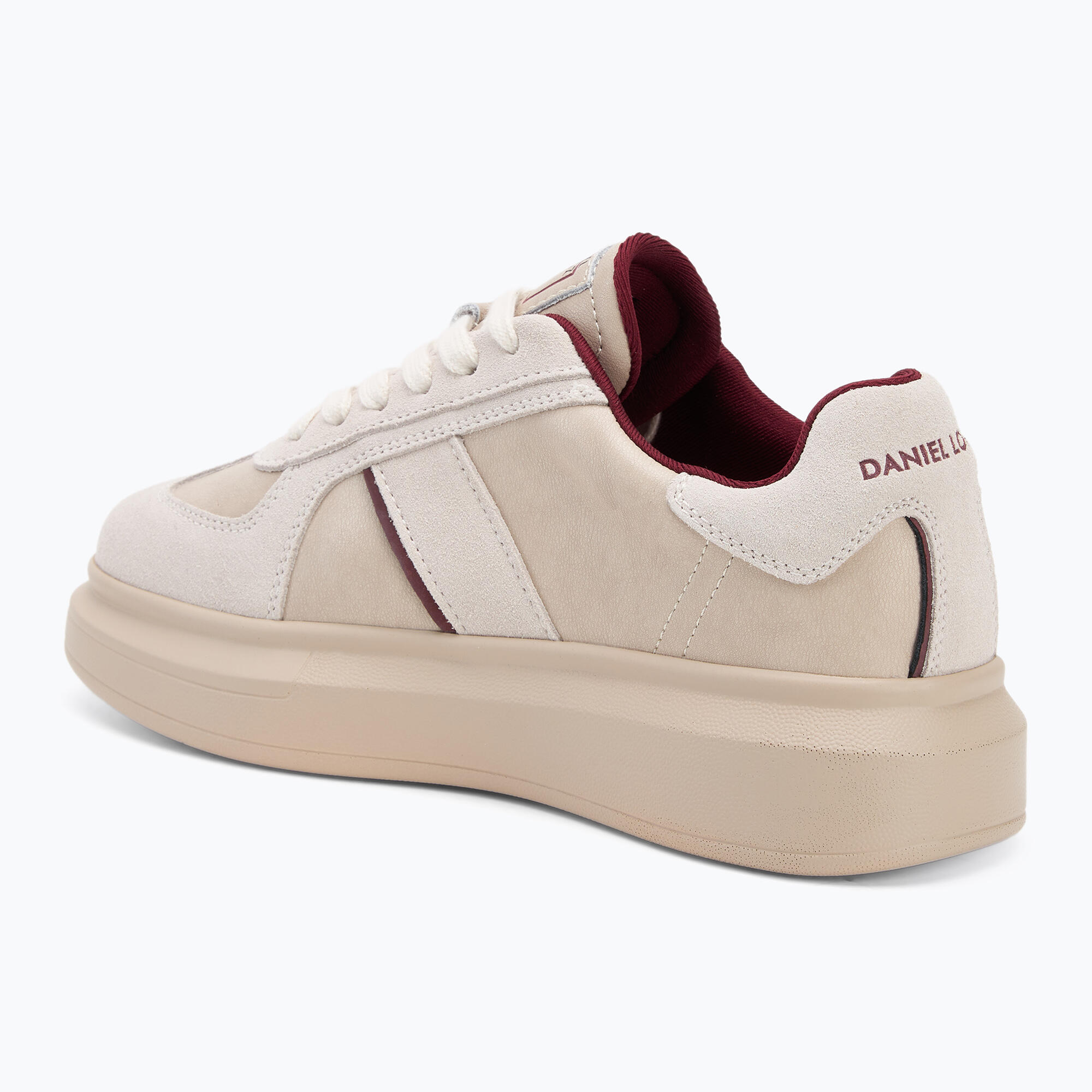 Buty damskie DANIEL LOPEZ JUST DARE SS2D4003 3/7