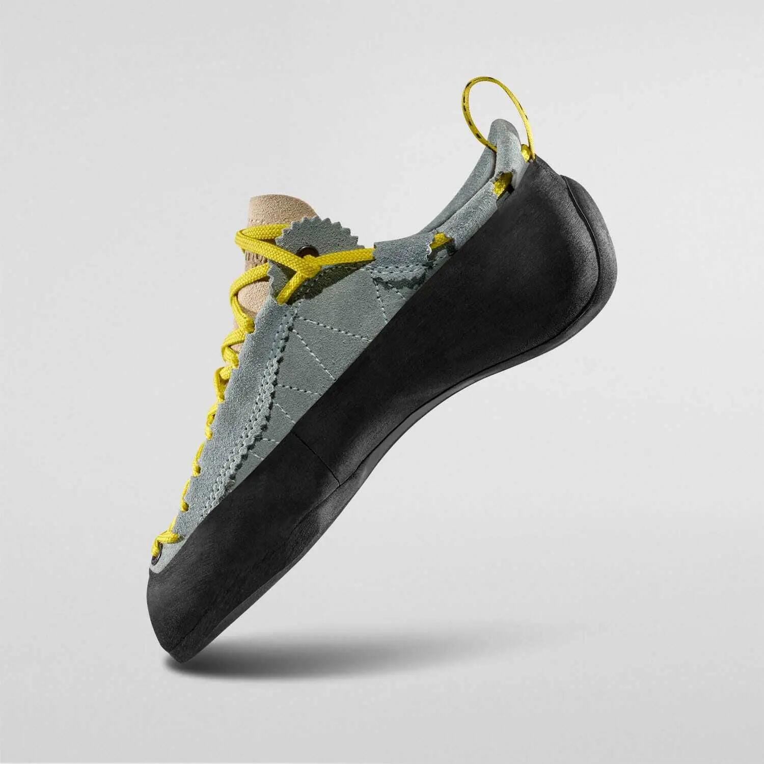 Sapatos de escalada para rapariga La Sportiva Mythos Eco 5/5