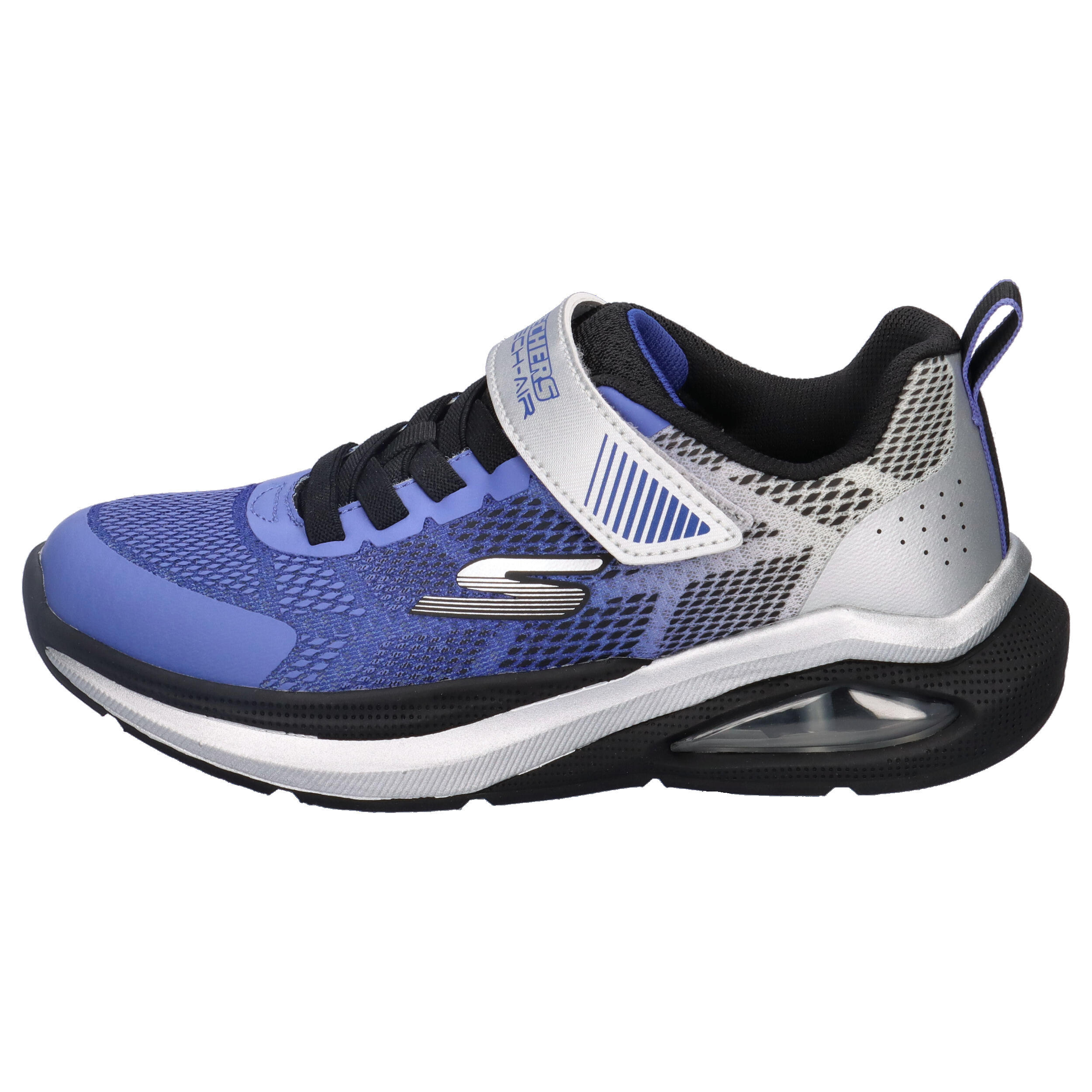 Zapatillas niño Skechers Microspec Max Velocity 10/15
