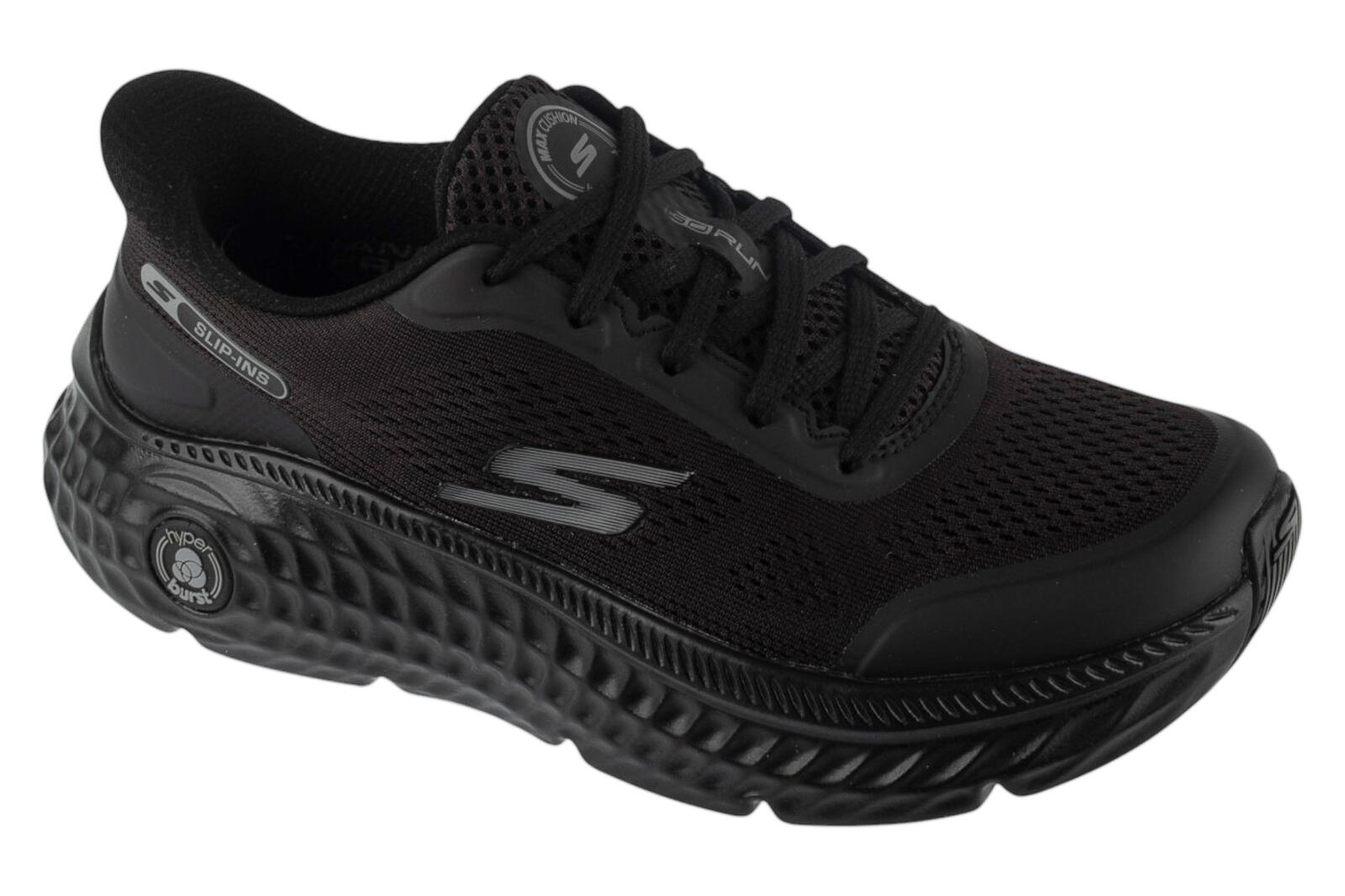 Buty sportowe Sneakersy damskie, Slip-ins: Max Cushioning Hyper Craze 2.0