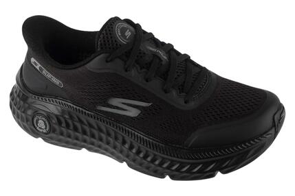 Buty sportowe Sneakersy damskie, Slip-ins: Max Cushioning Hyper Craze 2.0