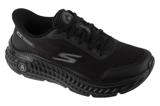 Buty sportowe Sneakersy damskie, Slip-ins: Max Cushioning Hyper Craze 2.0