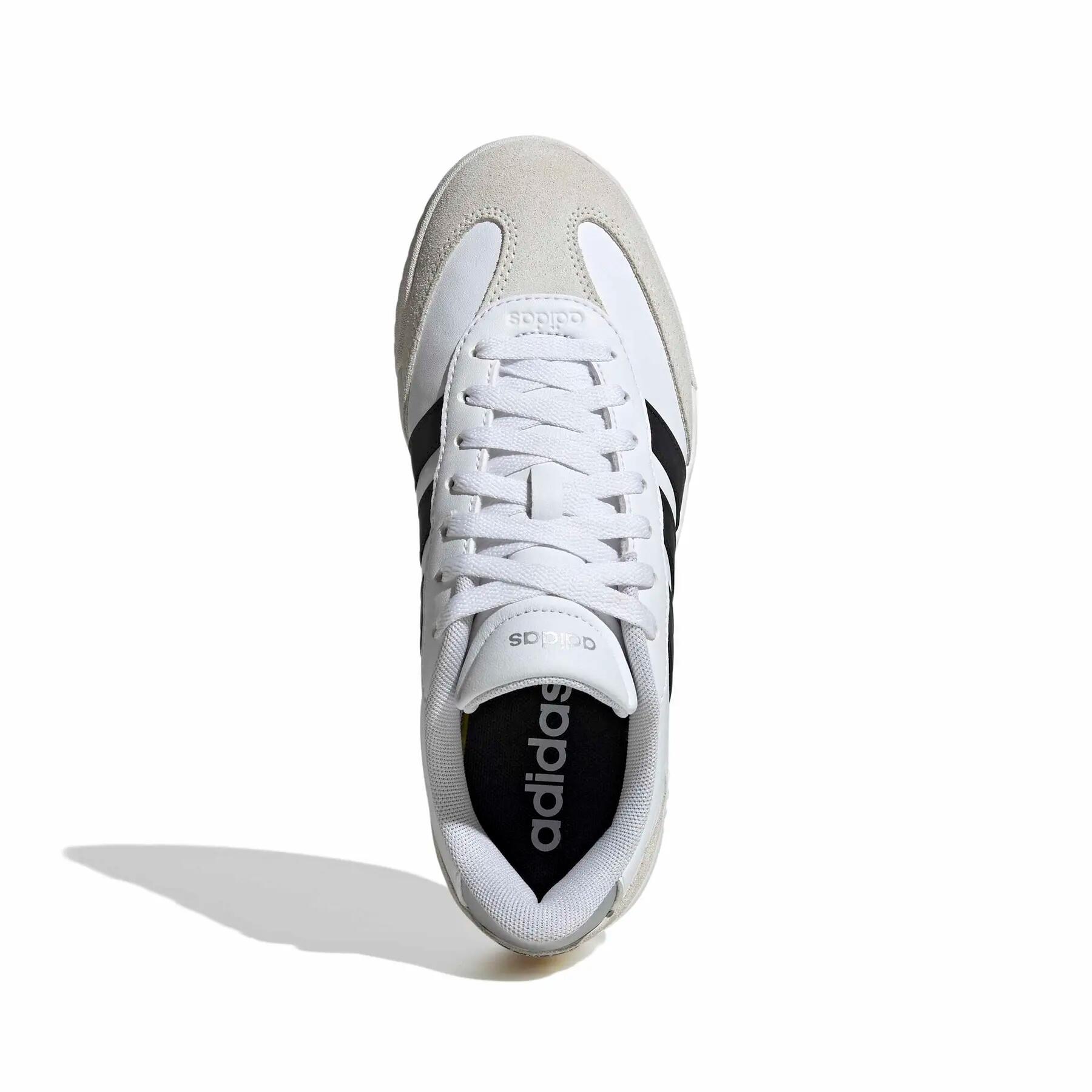 Sapatilhas de mulheres adidas VL Court FC 5/7