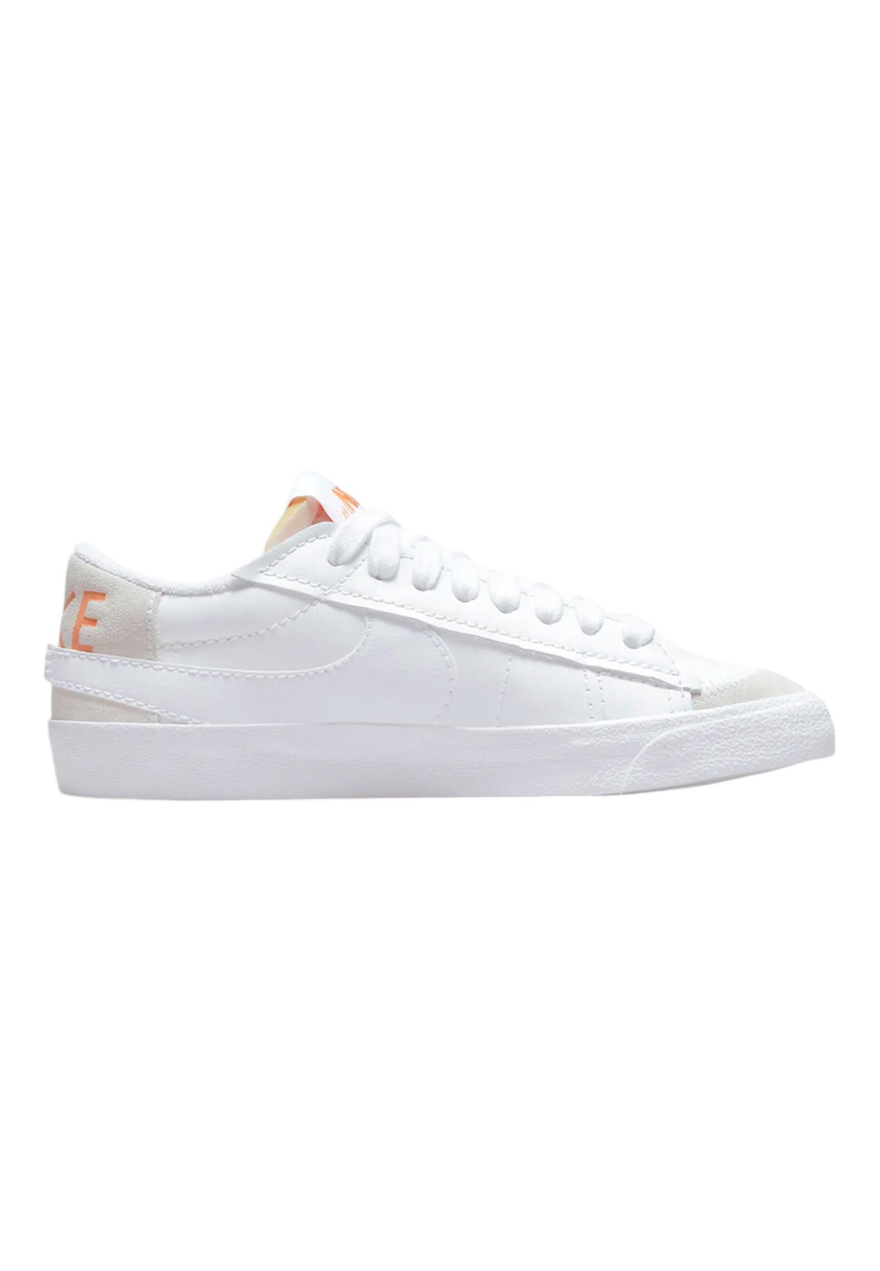 Sneakers Nike Sportswear NIKE BLAZER LOW '77 JUMBO / NIKE BLAZER LOW '77 JUMBO 2/6
