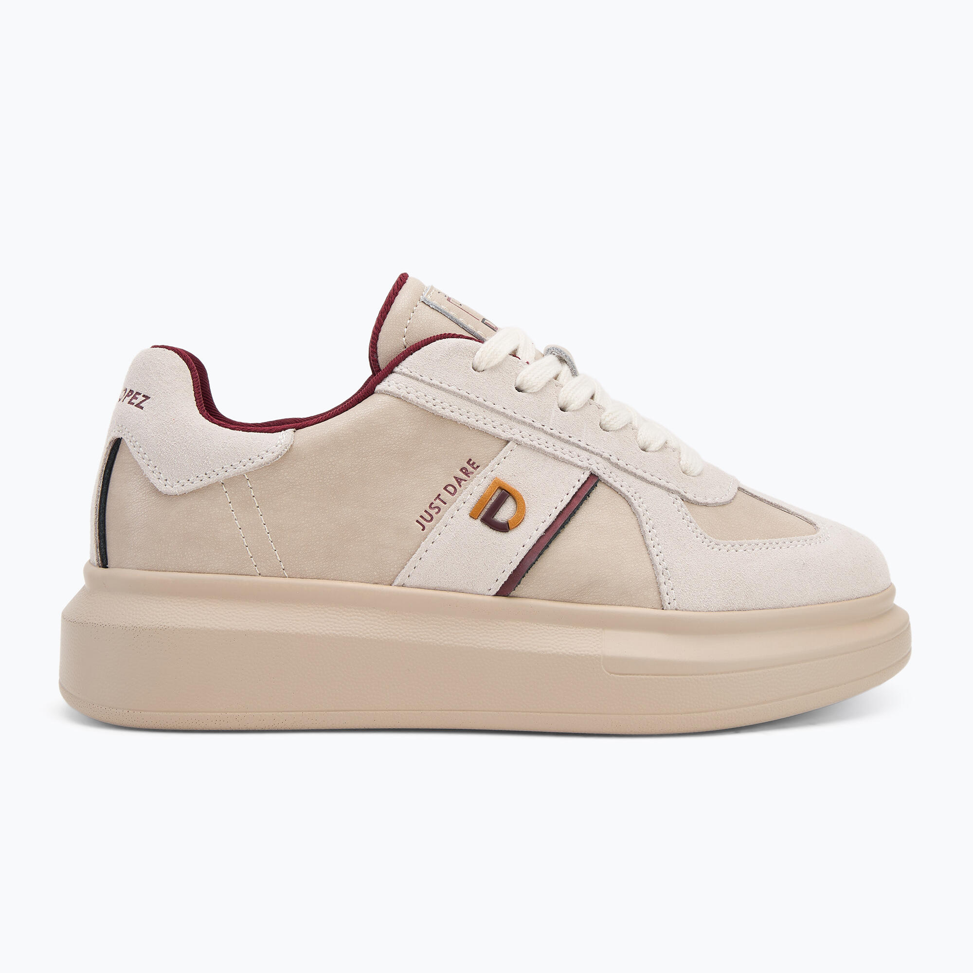 Buty damskie DANIEL LOPEZ JUST DARE SS2D4003 2/7