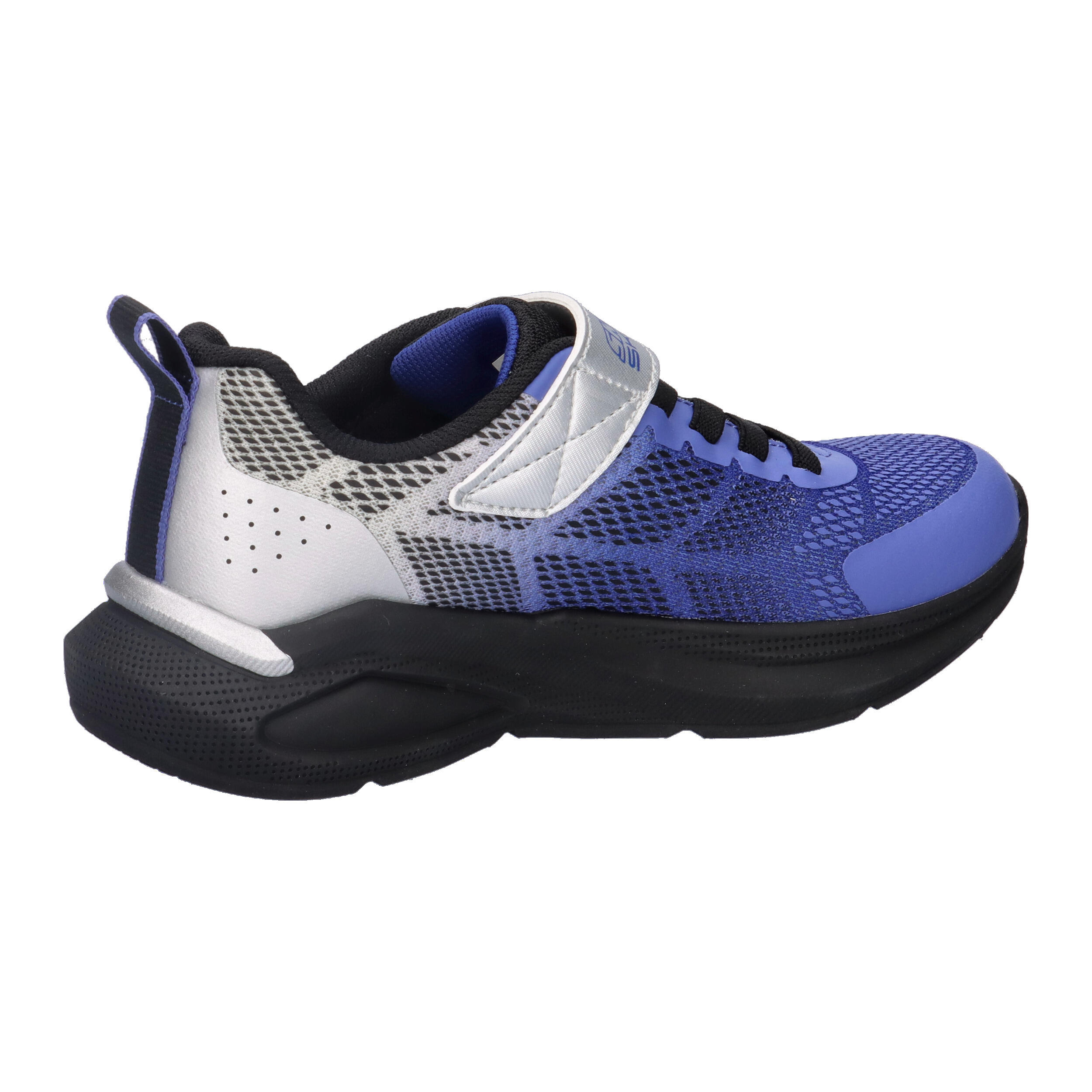 Zapatillas niño Skechers Microspec Max Velocity 15/15