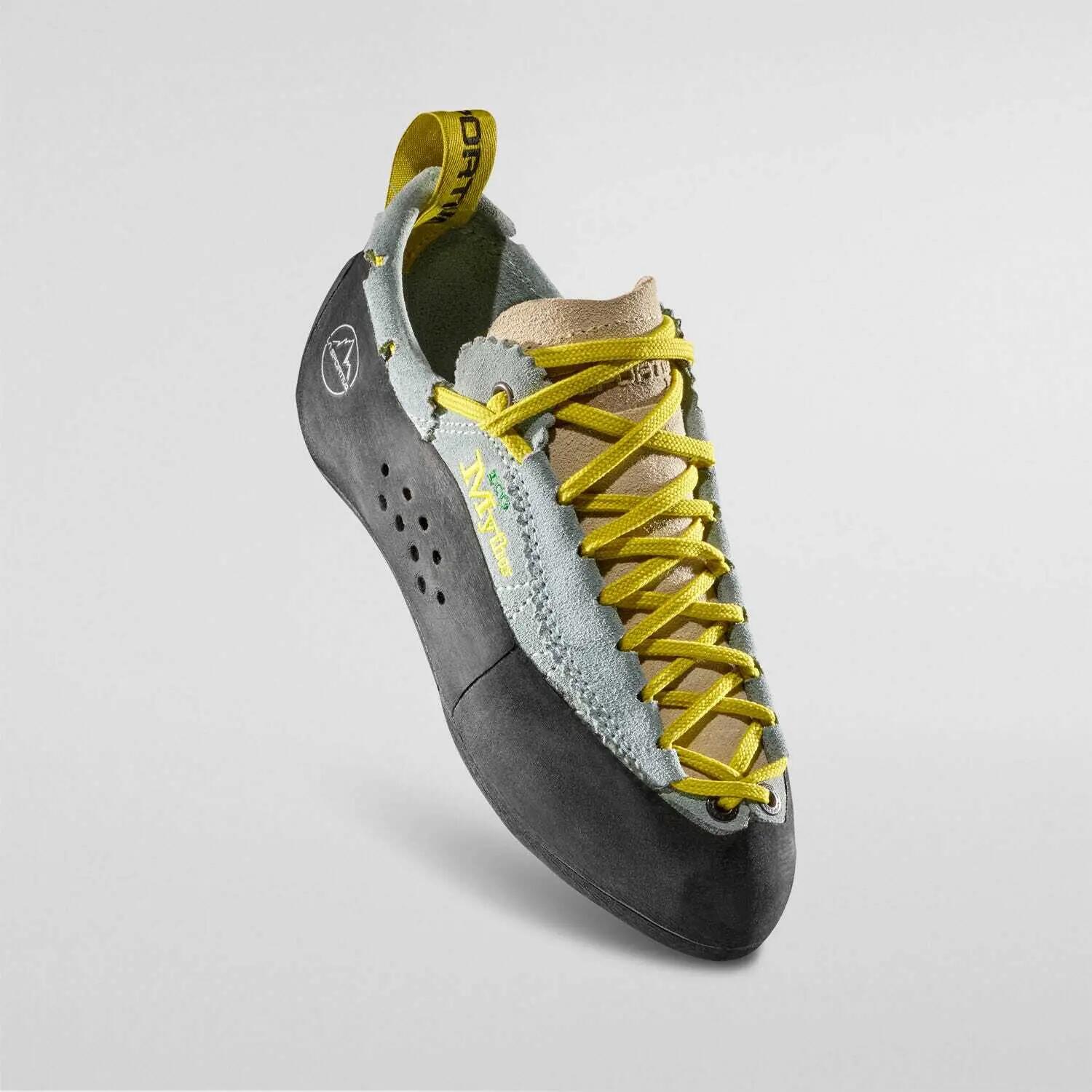 Sapatos de escalada para rapariga La Sportiva Mythos Eco 4/5