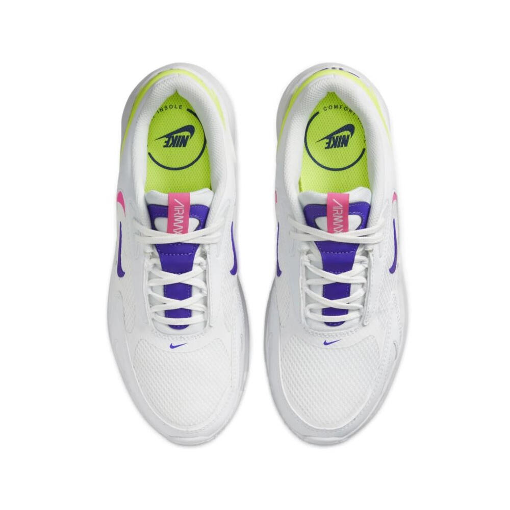 Buty sportowe damskie Nike Air Max Bolt AMD 4/7