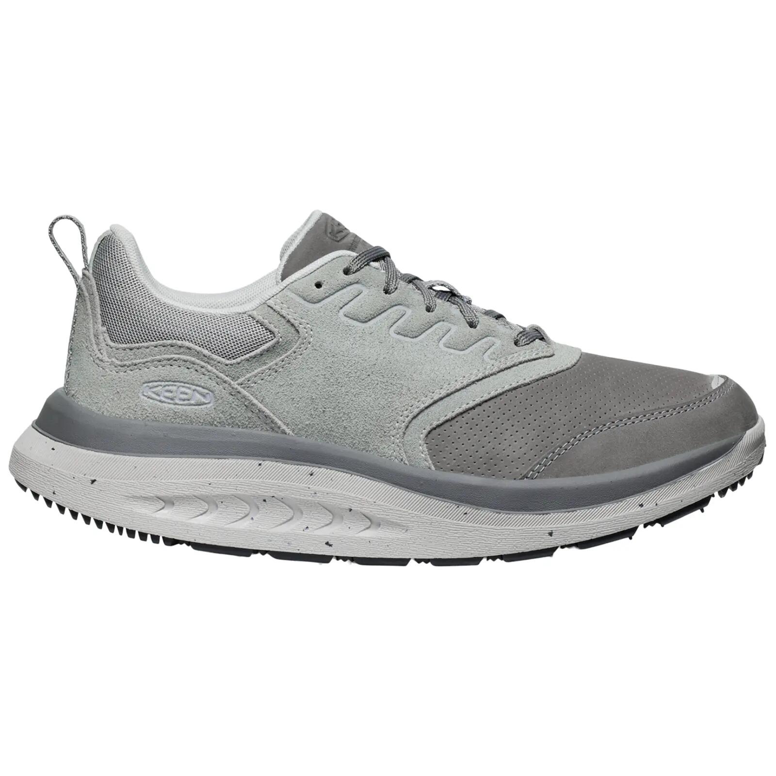 M WK 400 Leather - alloy/steel grey 2/5