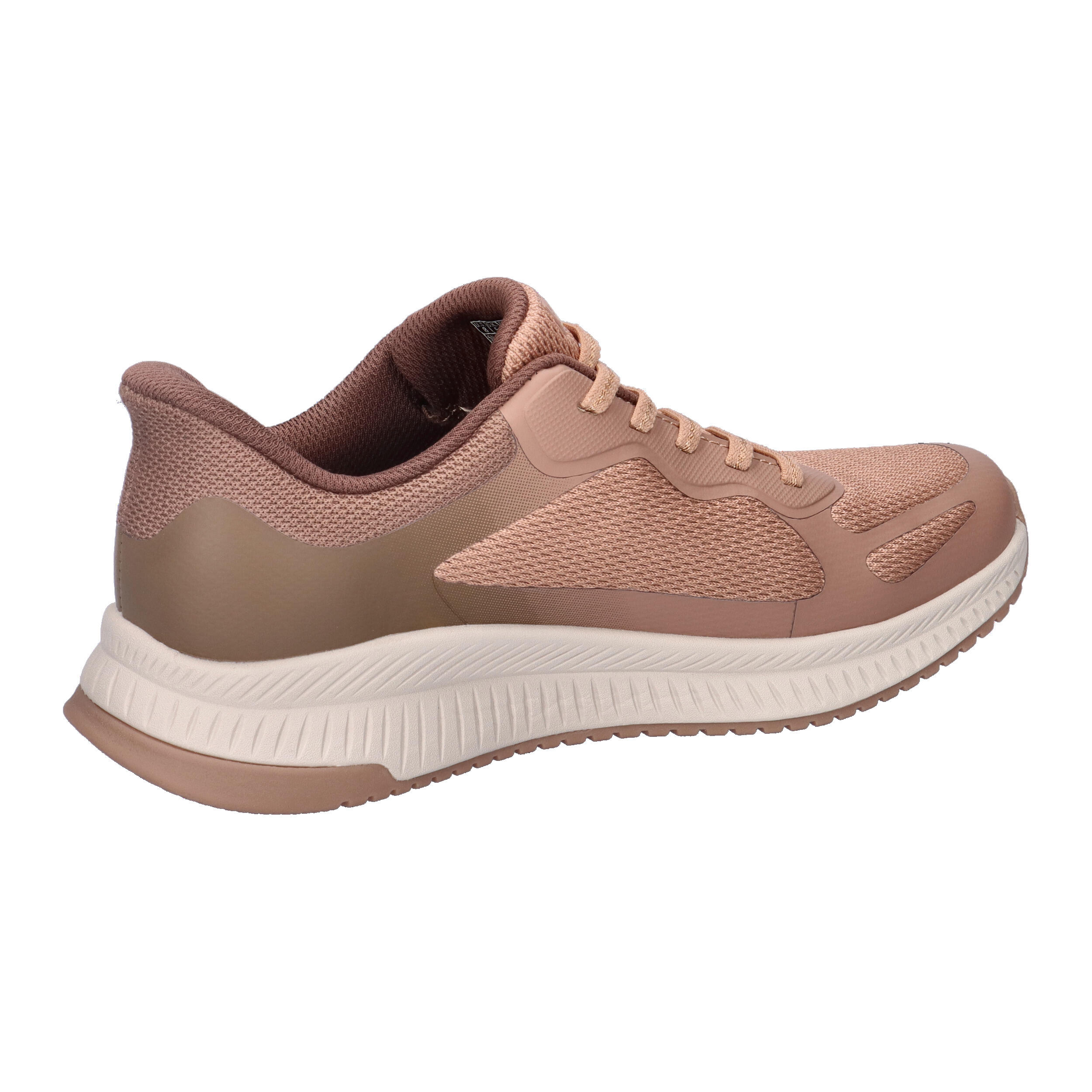 Skechers Damen Sneaker BOBS Squad 4-Staple Look 117624 15/15