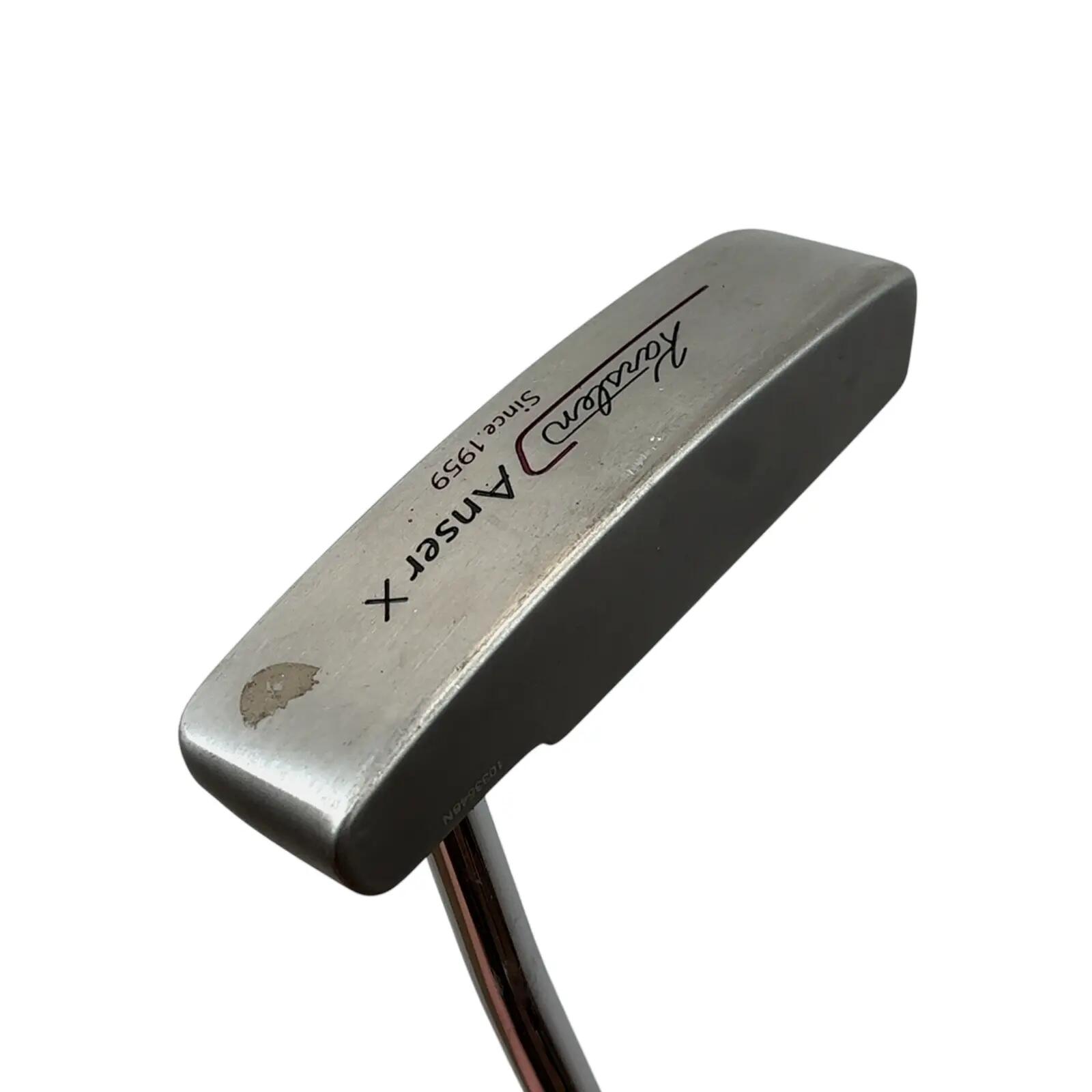 PING Karsten Anser X Putter / 34" 2/7