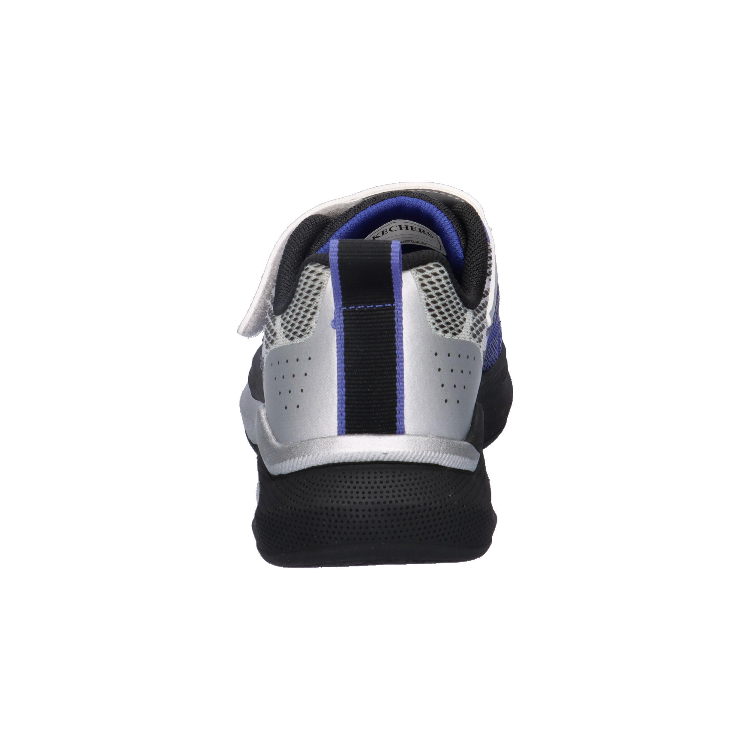 Zapatillas niño Skechers Microspec Max Velocity 13/15