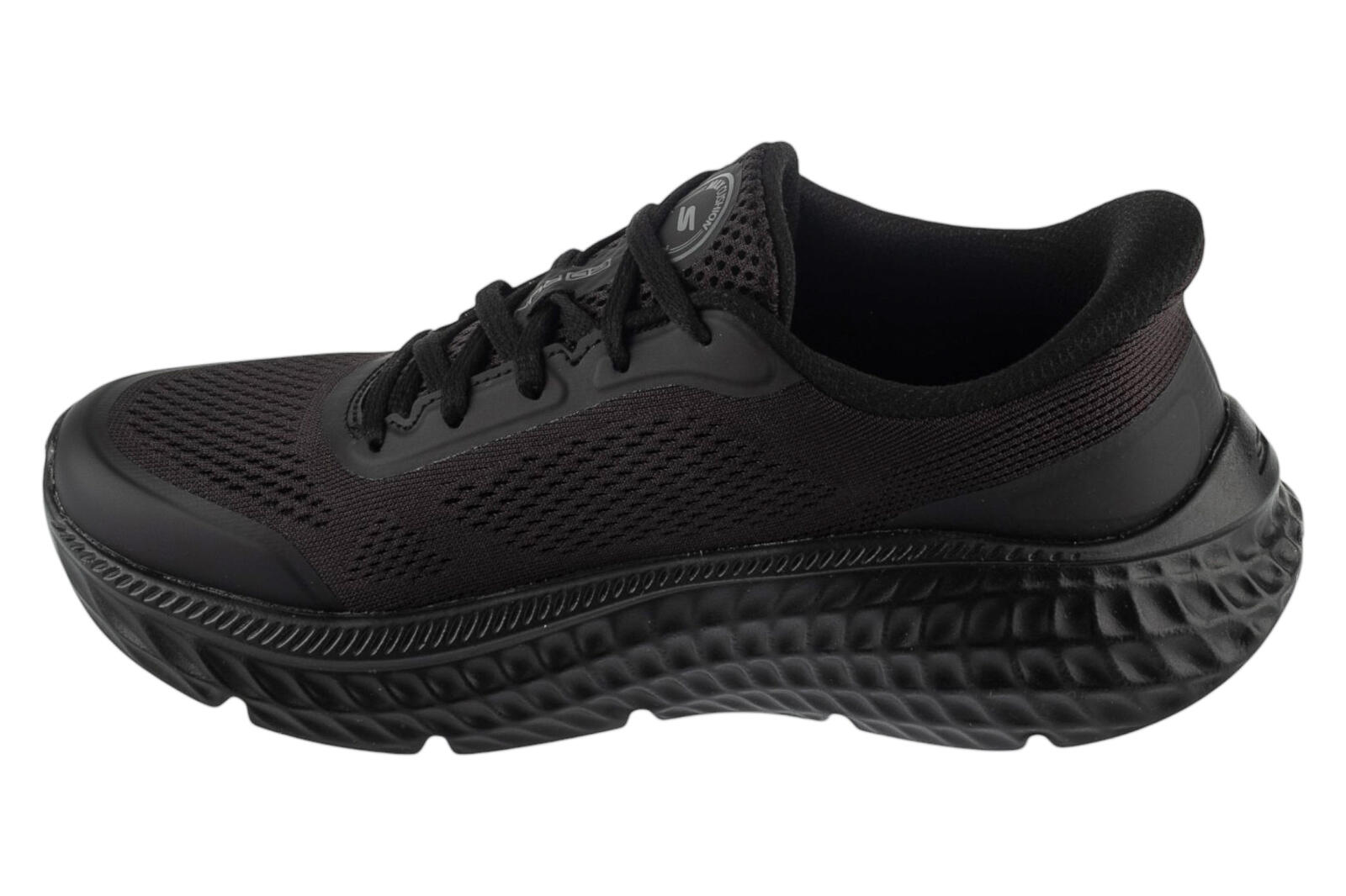 Buty sportowe Sneakersy damskie, Slip-ins: Max Cushioning Hyper Craze 2.0 2/4