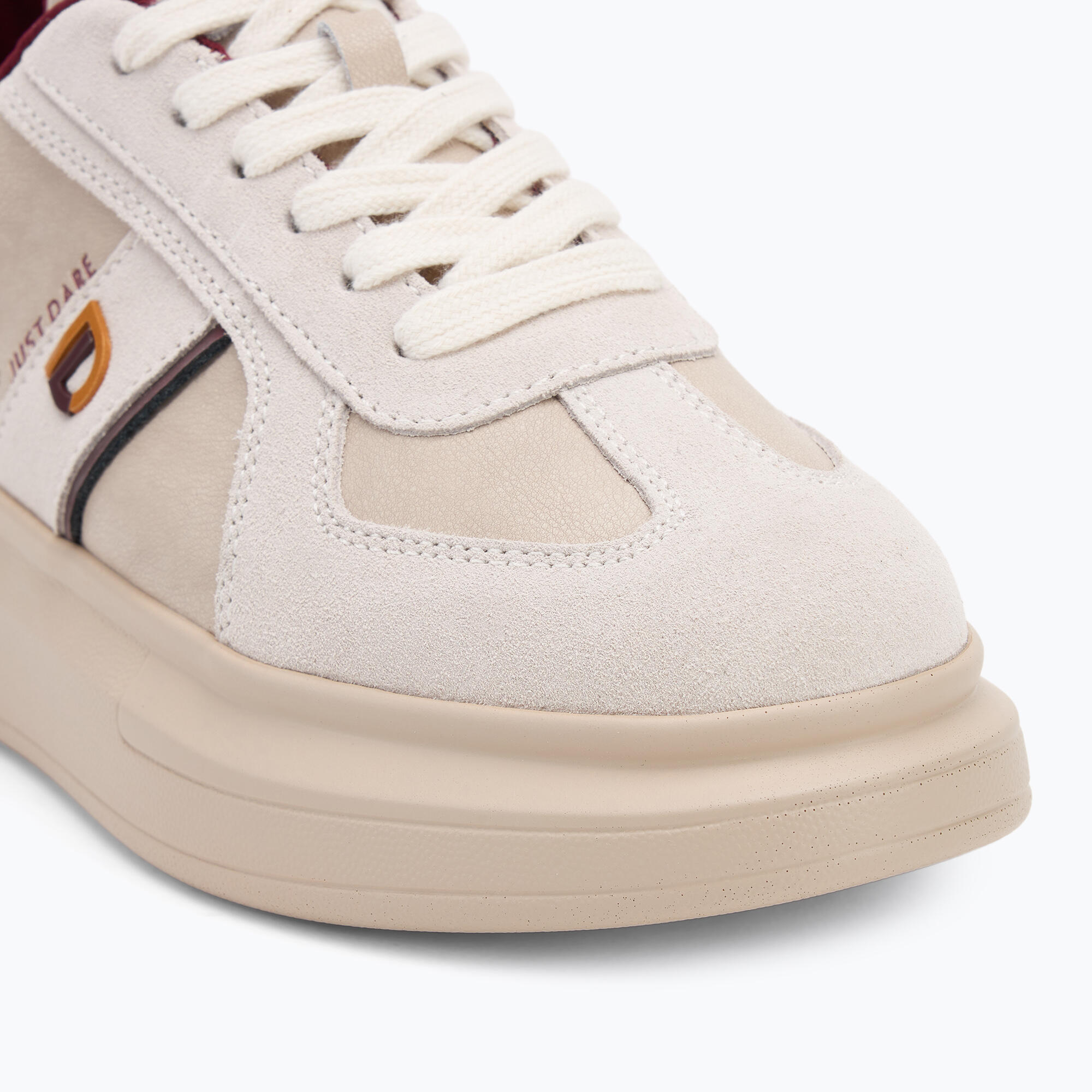 Buty damskie DANIEL LOPEZ JUST DARE SS2D4003 7/7