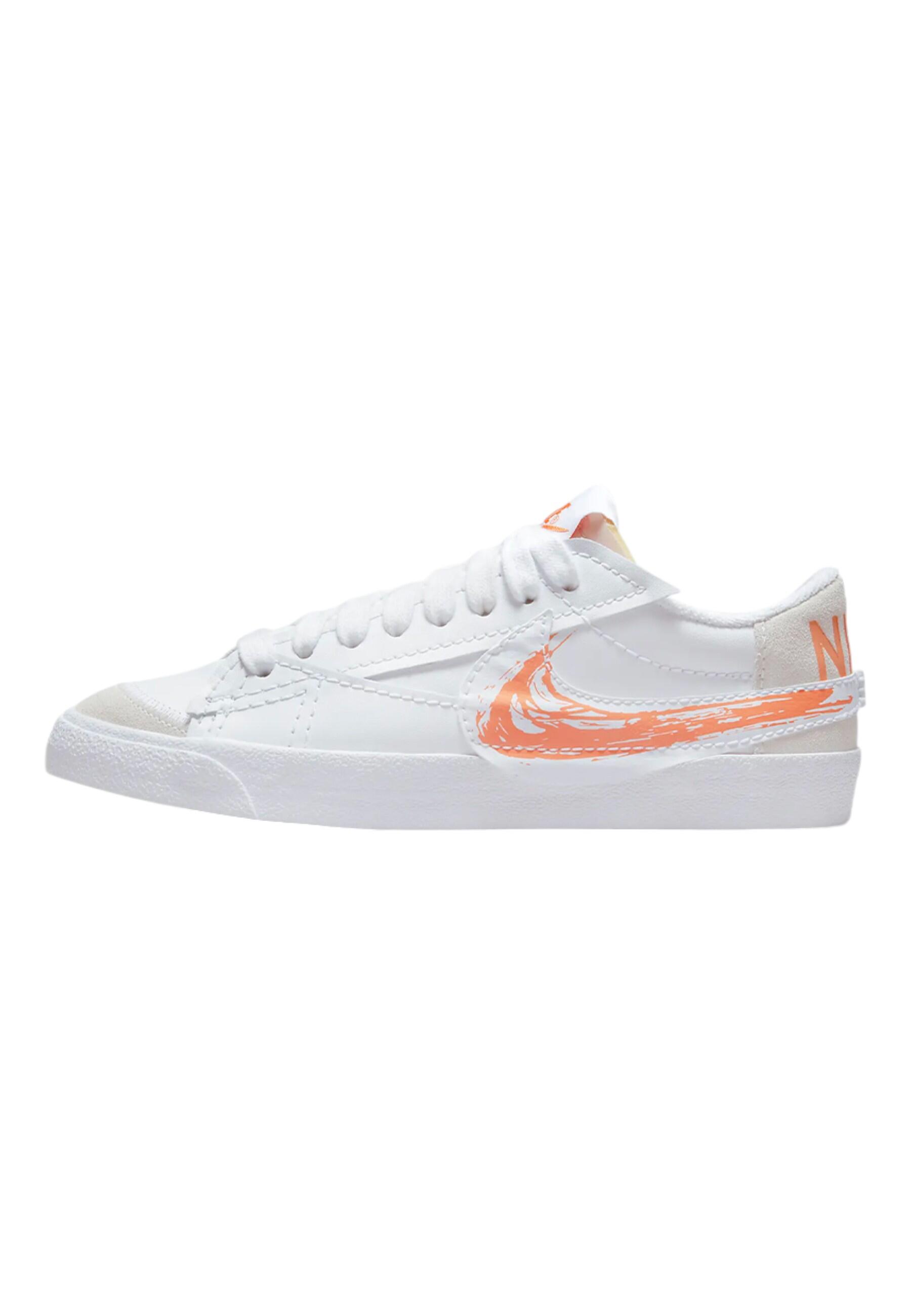 Sneakers Nike Sportswear NIKE BLAZER LOW '77 JUMBO / NIKE BLAZER LOW '77 JUMBO 1/6
