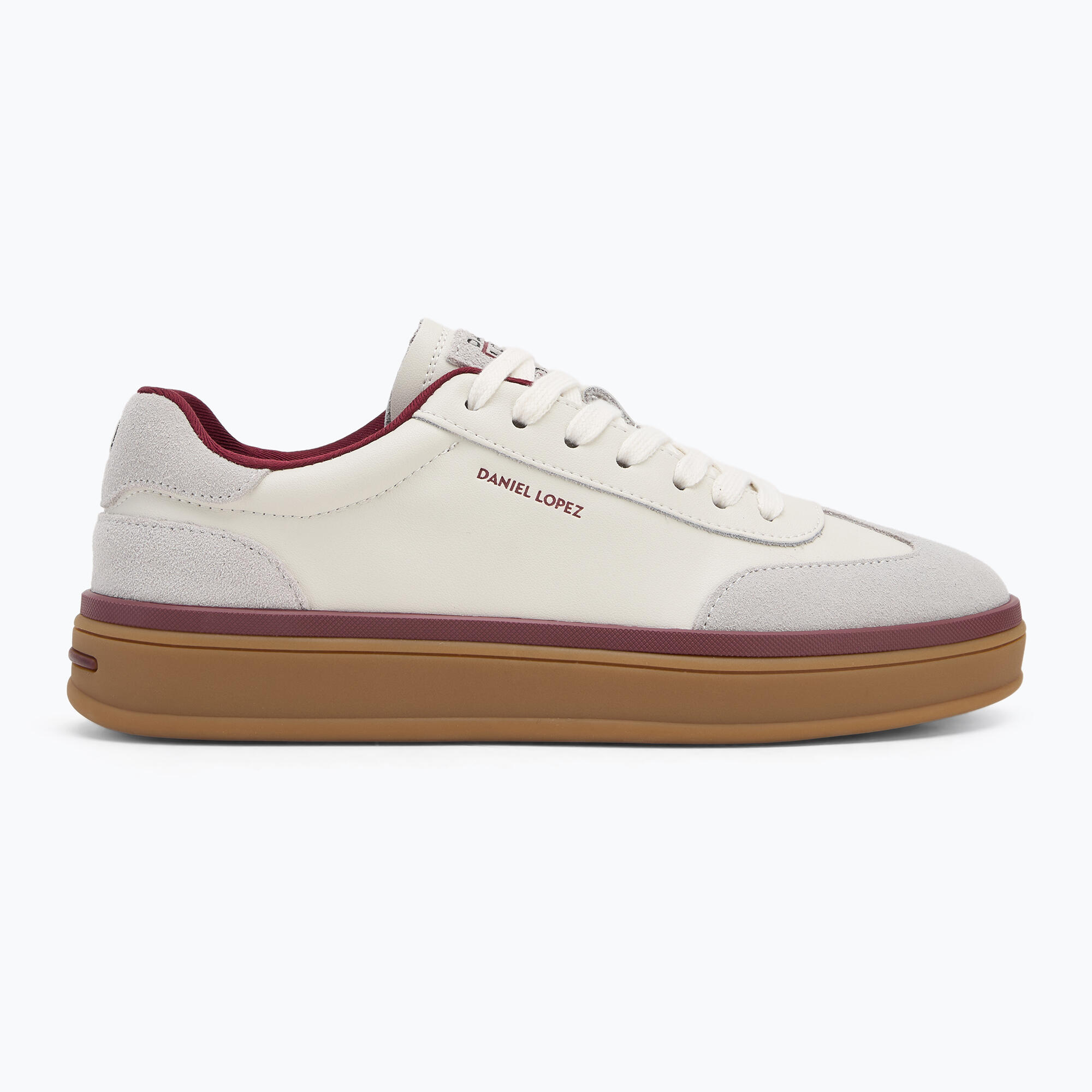 Buty damskie DANIEL LOPEZ JUST DARE SS2D4008 2/7