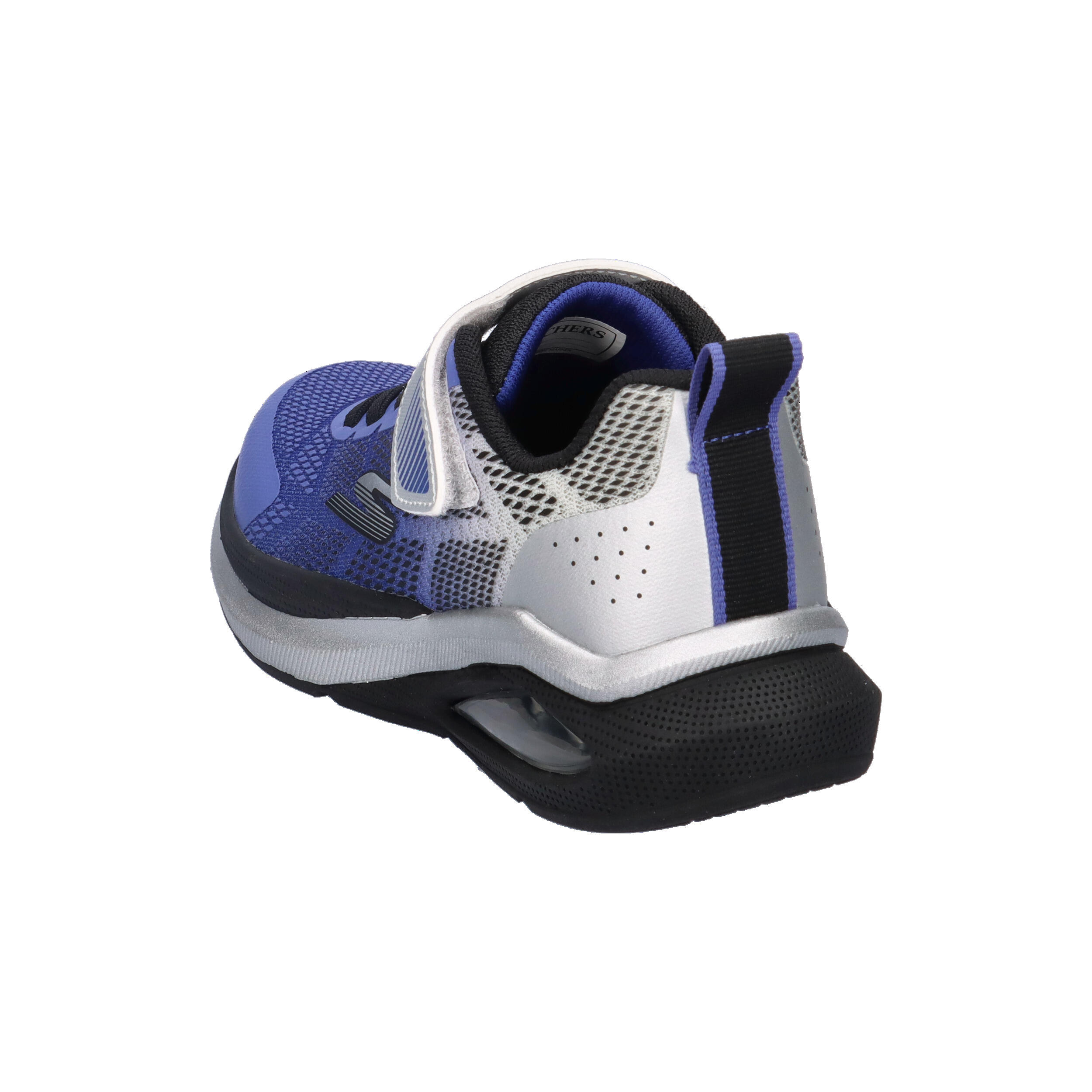 Zapatillas niño Skechers Microspec Max Velocity 12/15