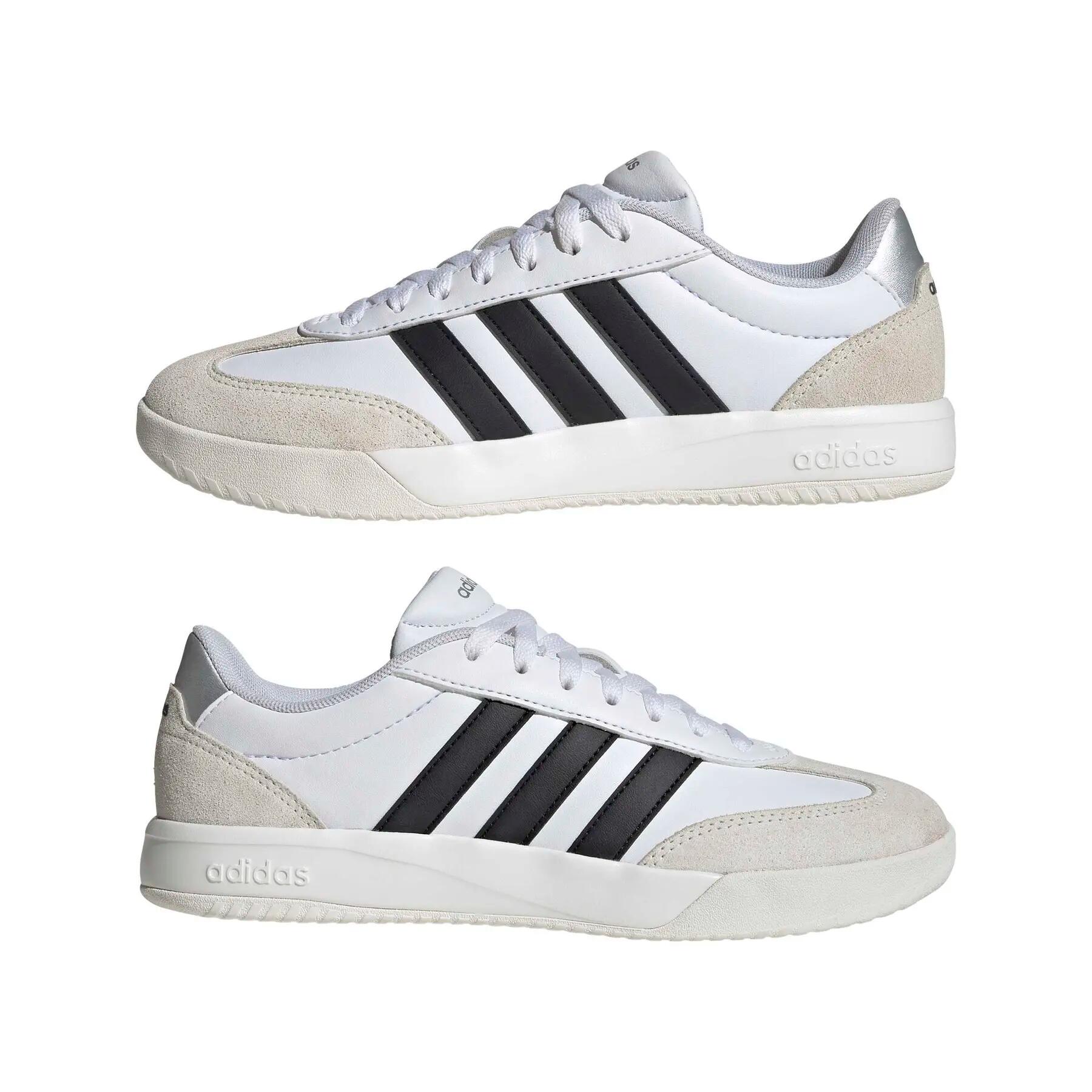 Sapatilhas de mulheres adidas VL Court FC 4/7