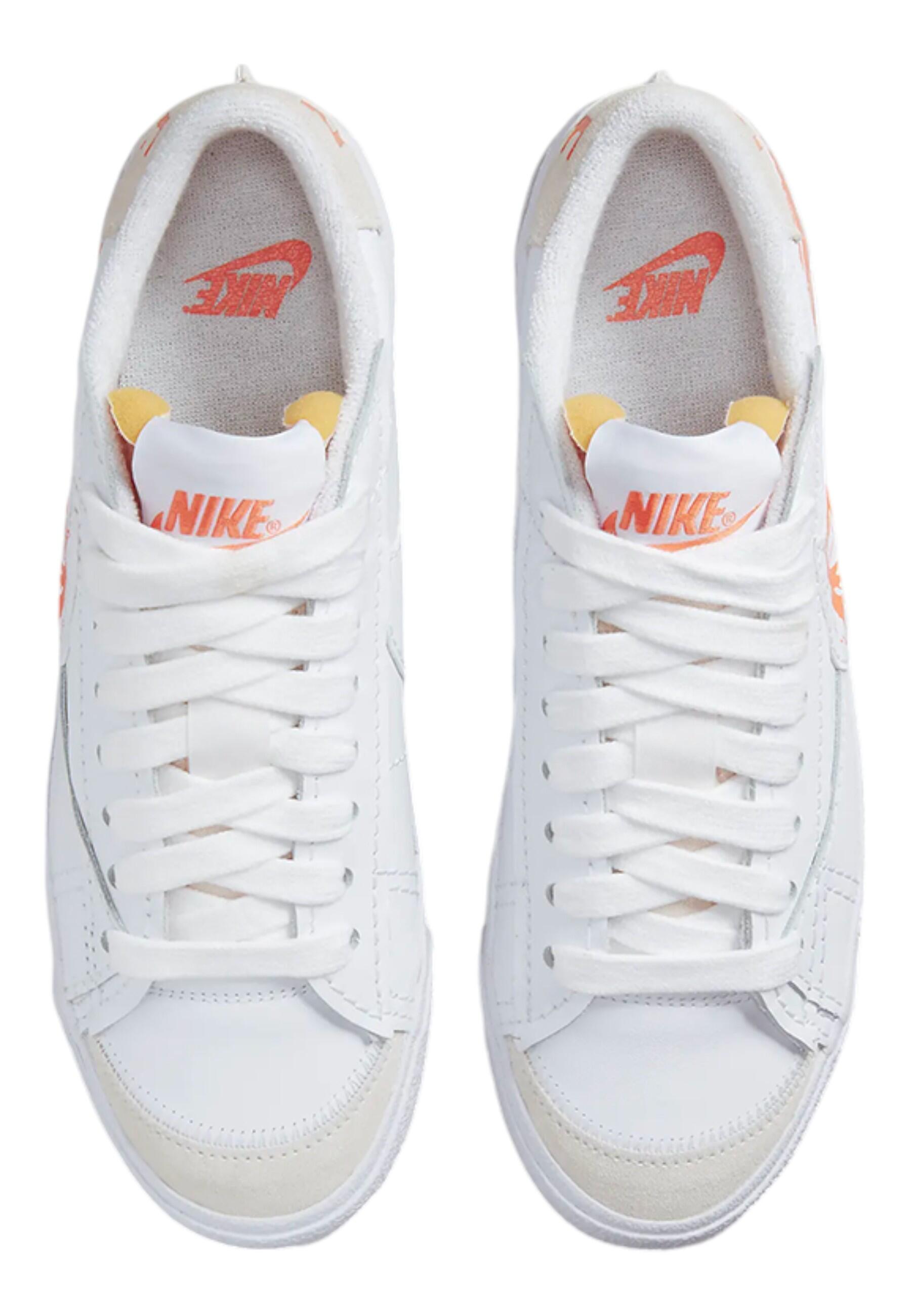 Sneakers Nike Sportswear NIKE BLAZER LOW '77 JUMBO / NIKE BLAZER LOW '77 JUMBO 4/6