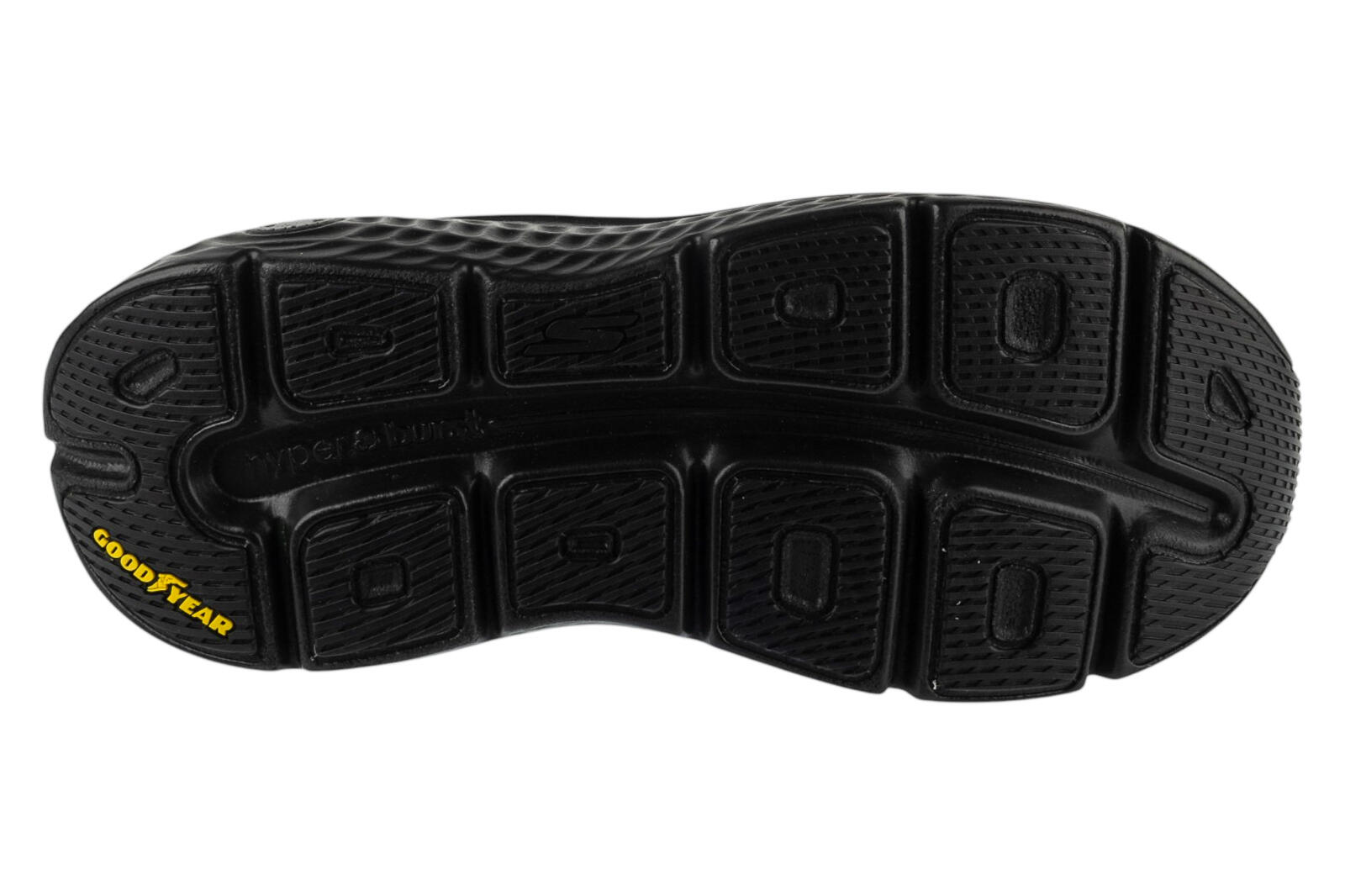 Buty sportowe Sneakersy damskie, Slip-ins: Max Cushioning Hyper Craze 2.0 4/4