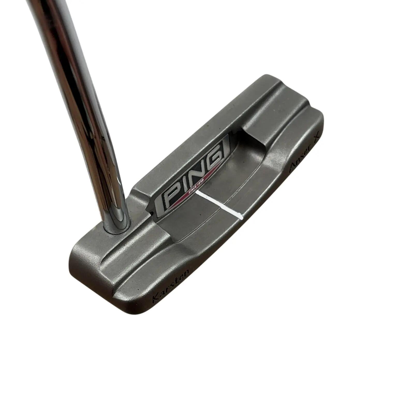 PING Karsten Anser X Putter / 34" 5/7