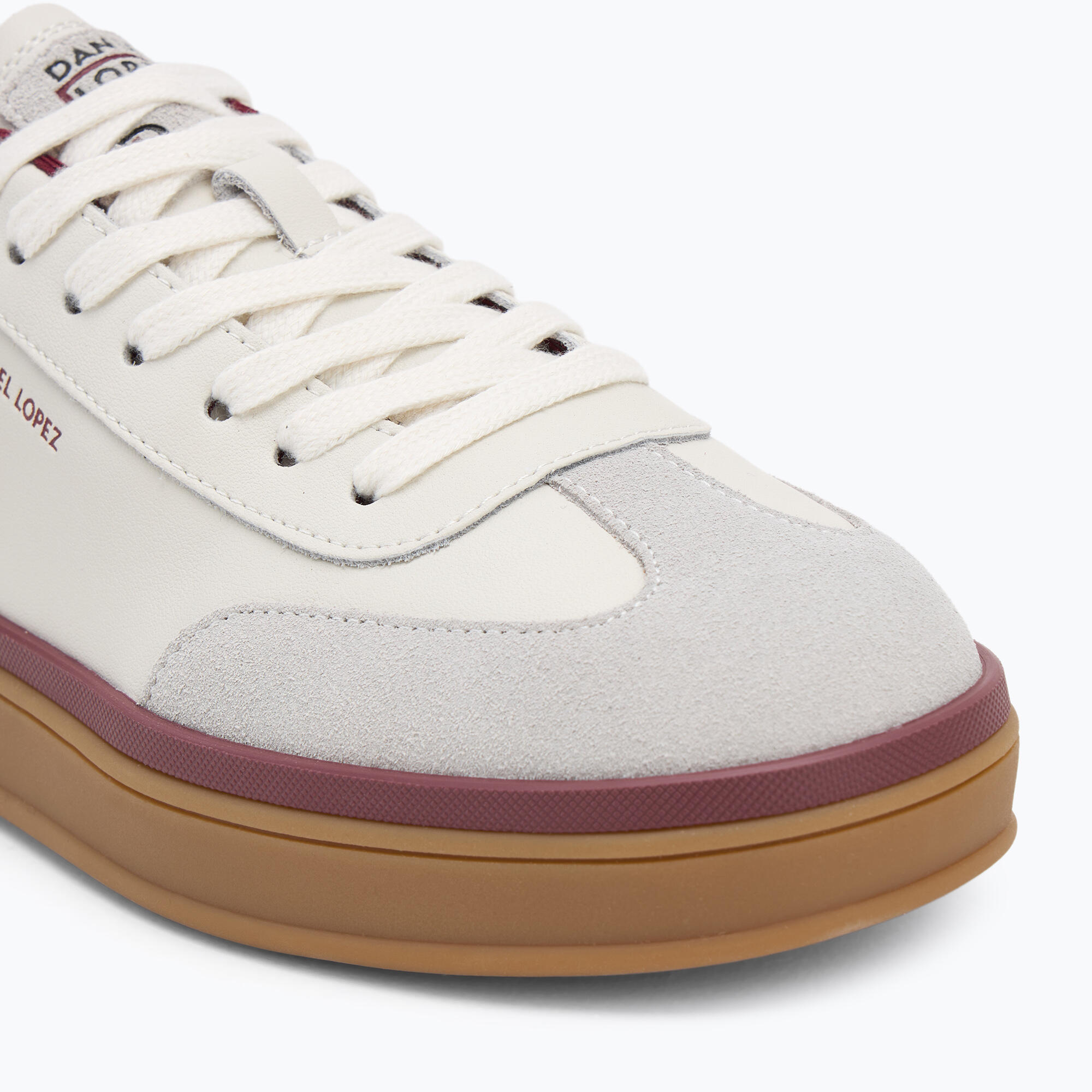 Buty damskie DANIEL LOPEZ JUST DARE SS2D4008 7/7