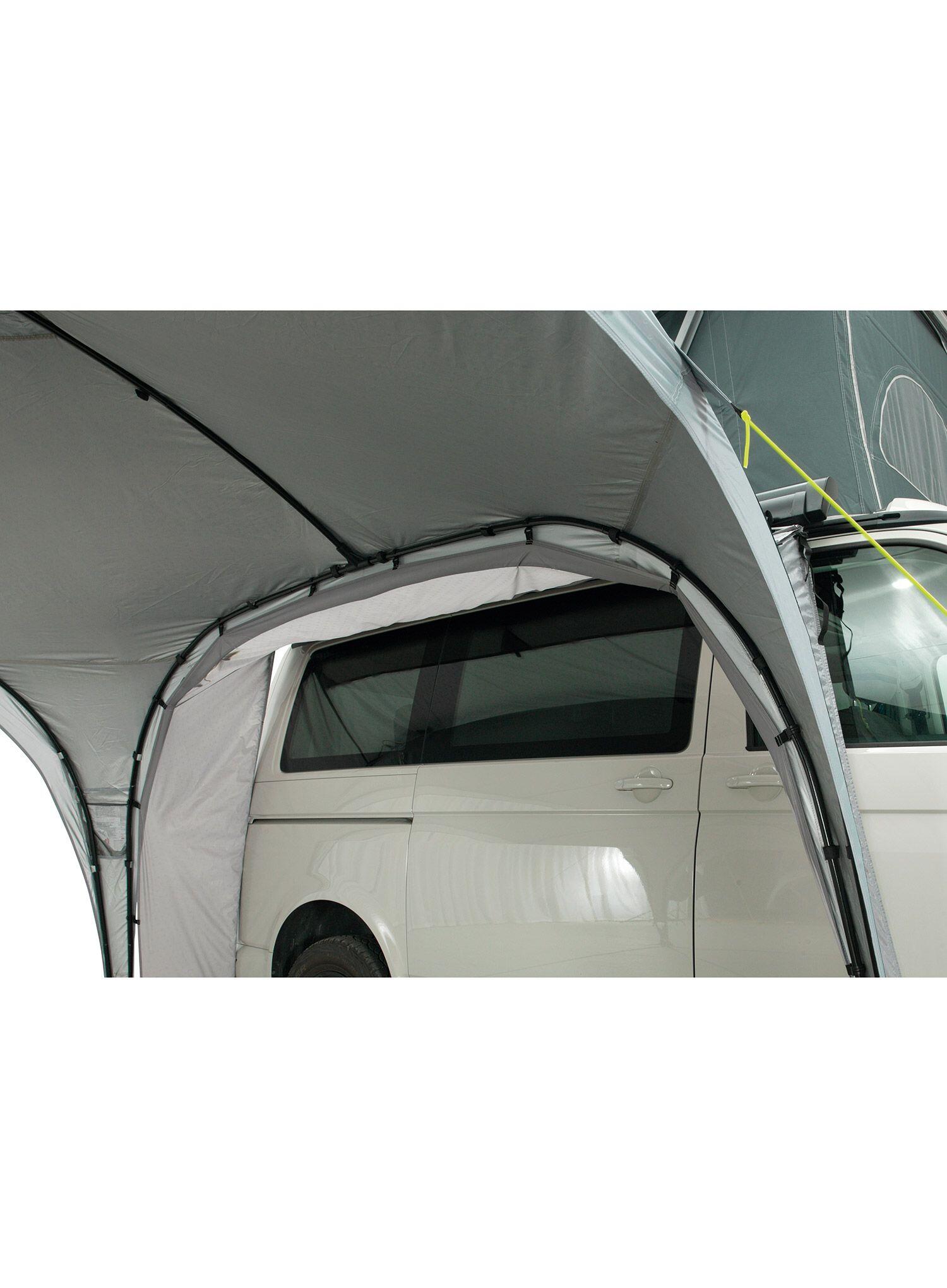 Łącznik Outwell Lounge Vehicle Connection L - black/grey 5/7