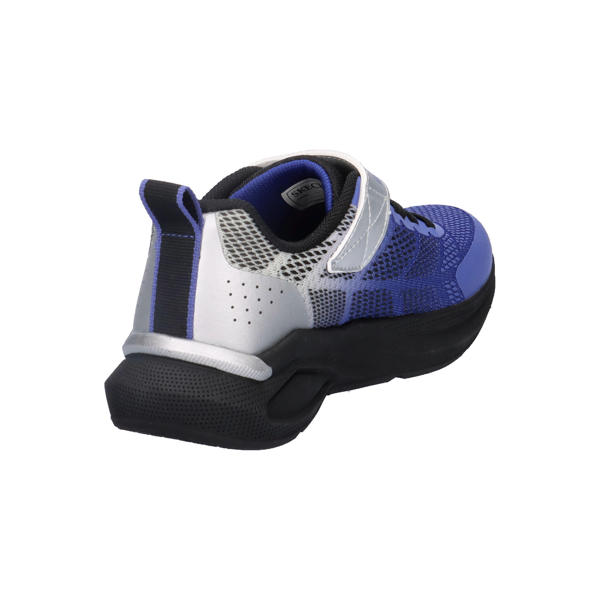 Zapatillas niño Skechers Microspec Max Velocity 14/15