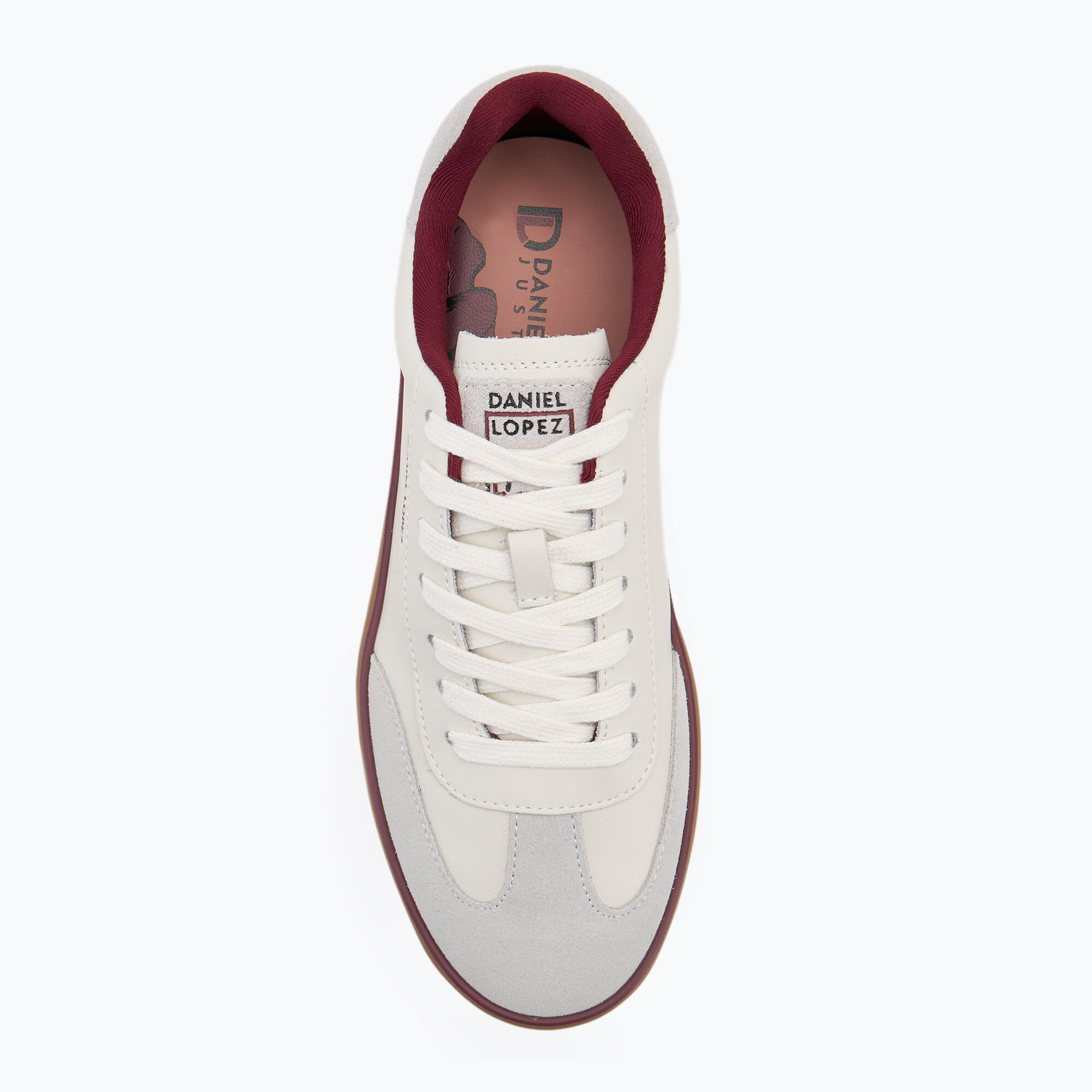 Buty damskie DANIEL LOPEZ JUST DARE SS2D4008 5/7