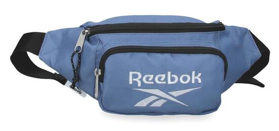 Marsupio Reebok Boston Turchese