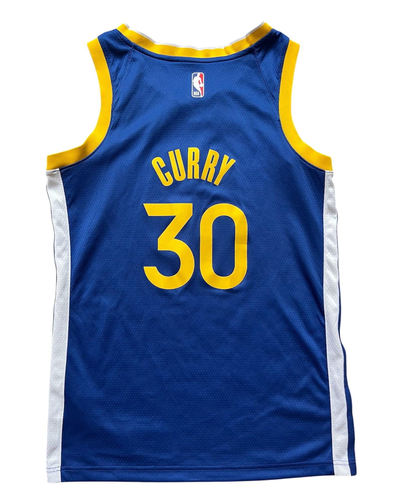 Segunda vida - Camisola NBA Golden State Warriors Away - Como novo 2/2