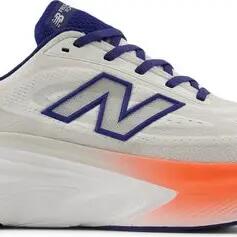 New Balance Fresh Foam X More v6 - Men's Running Shoes