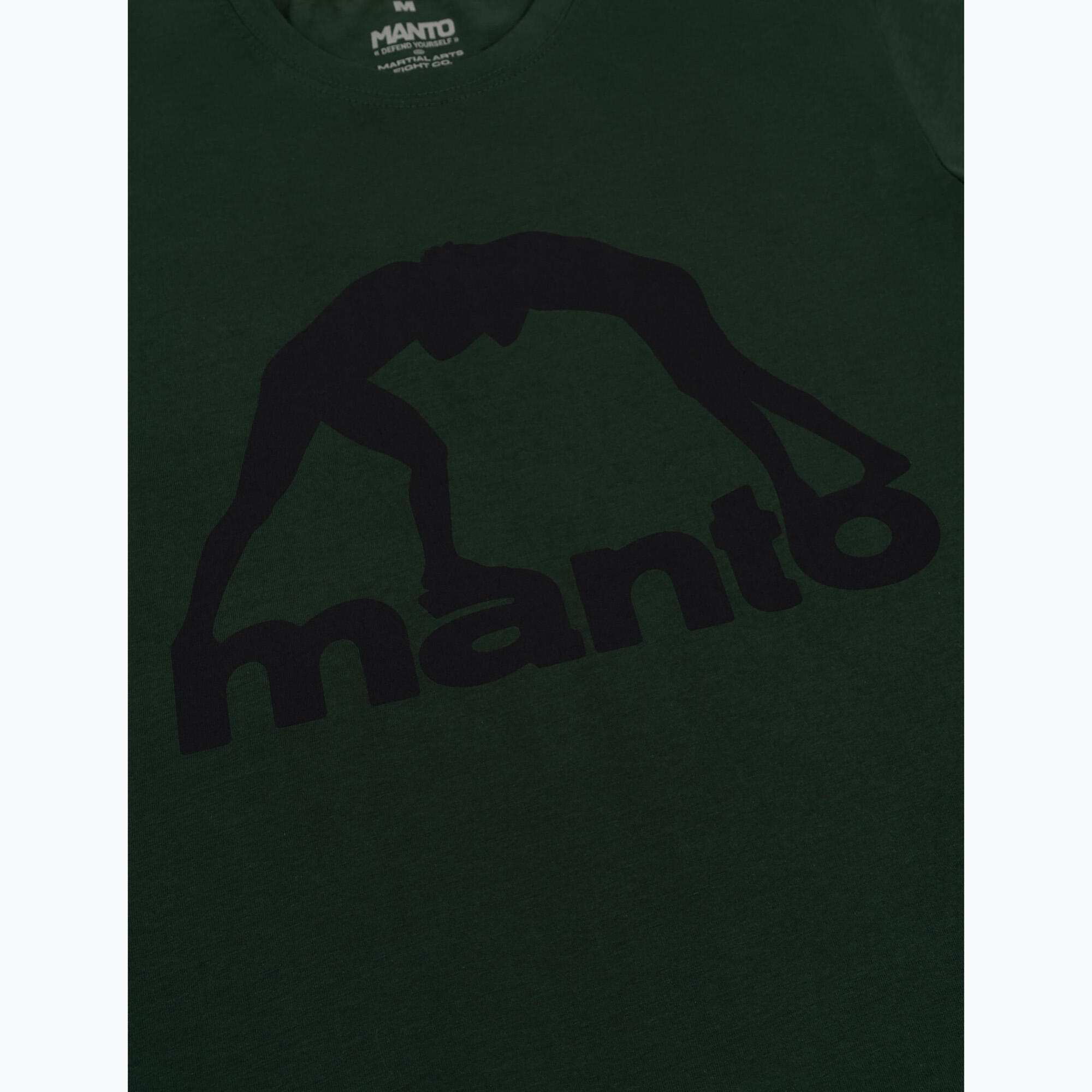 Koszulka męska MANTO Vibe 25 2/3
