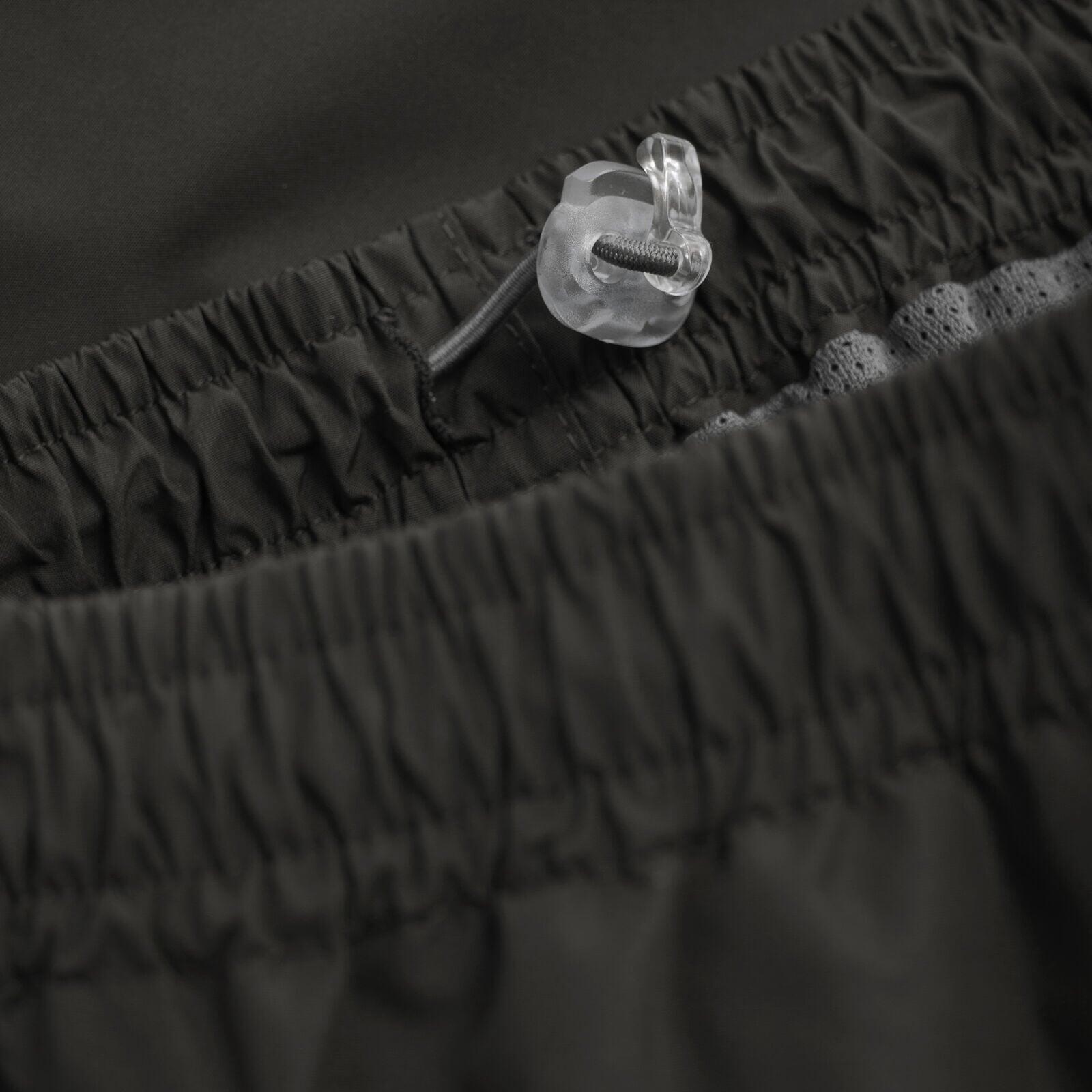 Pantalon softshell noir 3/3