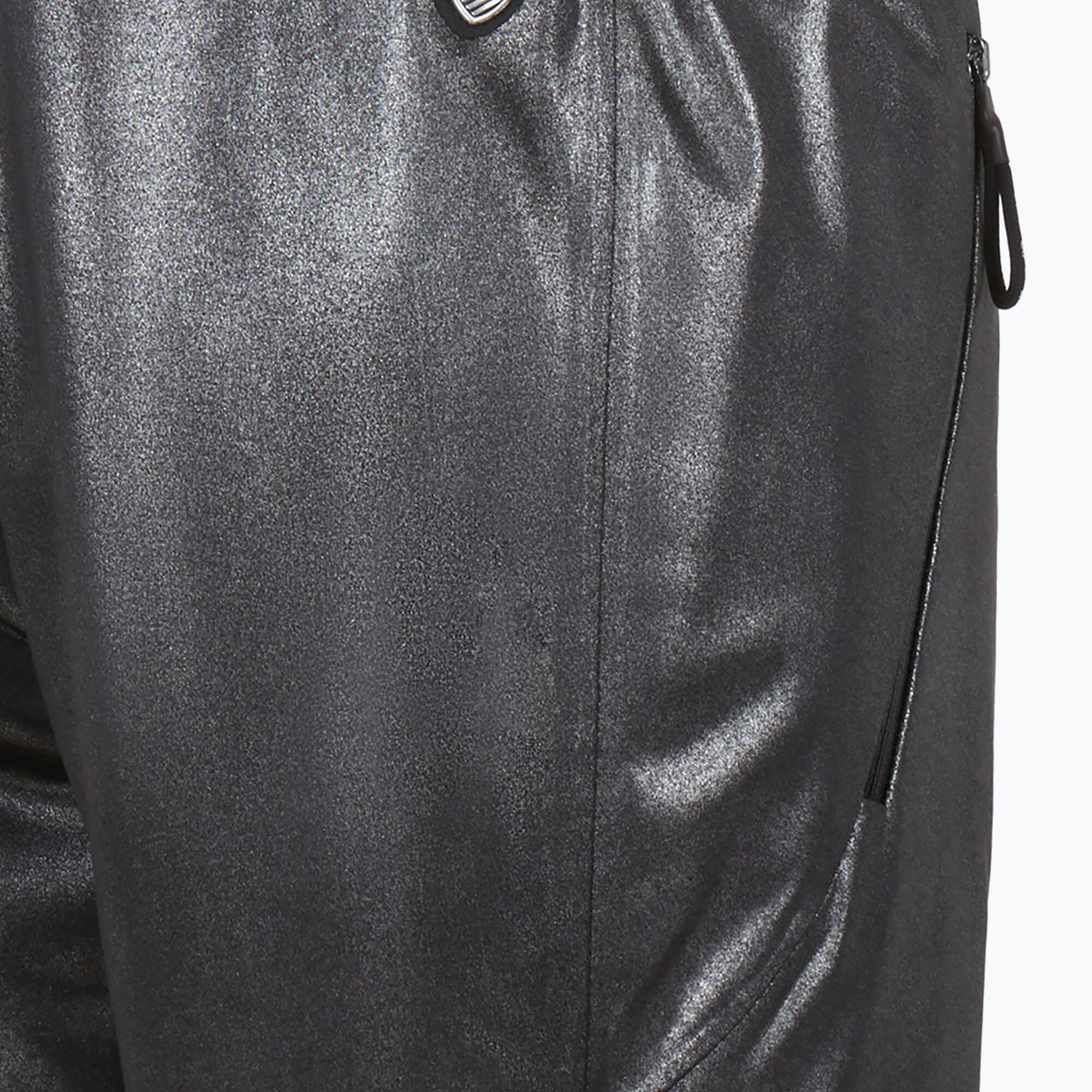Spodnie narciarskie damskie EA7 Emporio Armani Pantaloni 6RTP09 3/4
