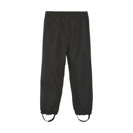 Pantalon softshell noir