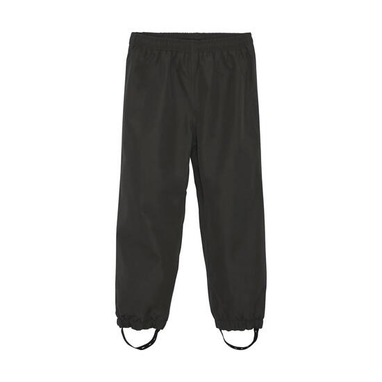 Pantalon softshell noir