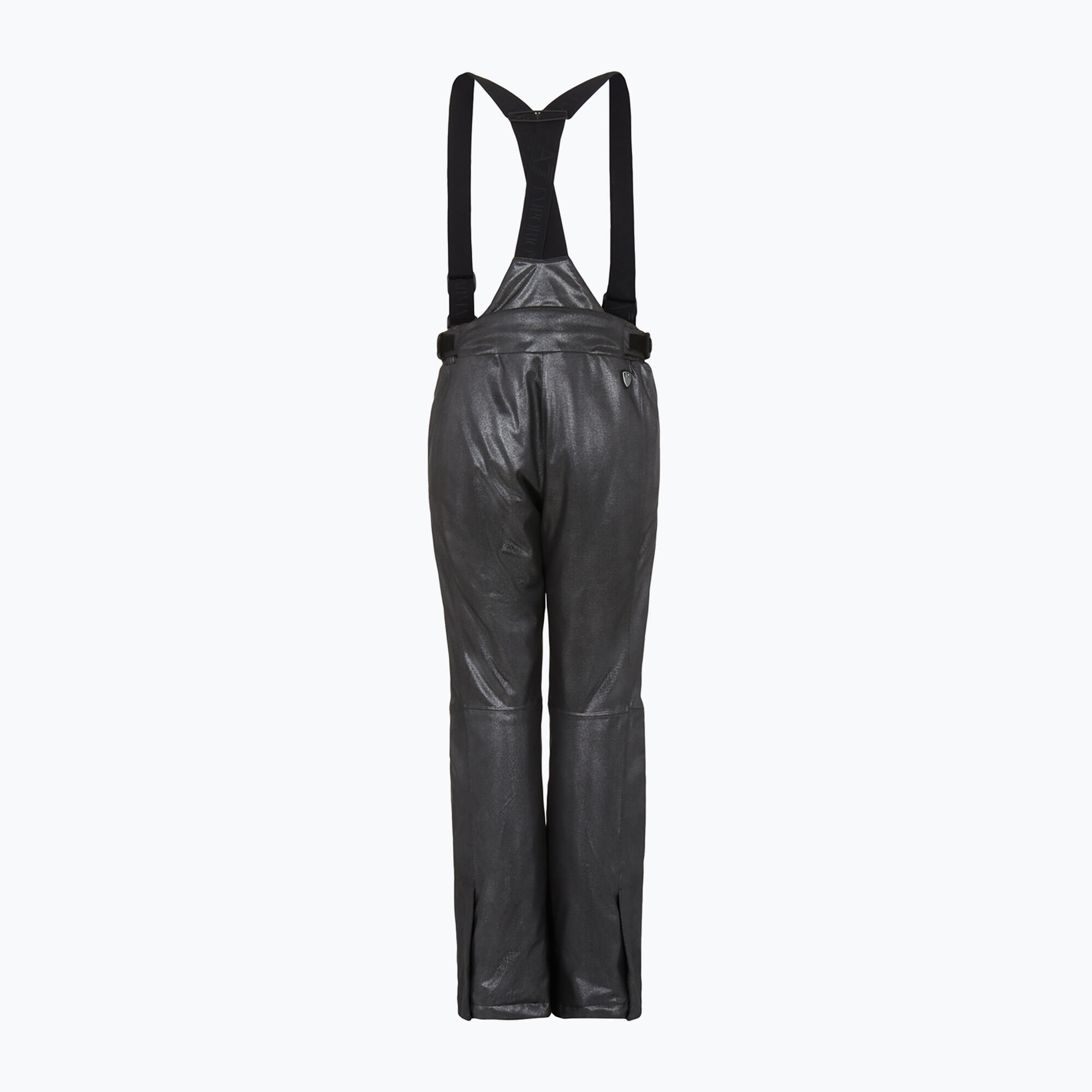 Spodnie narciarskie damskie EA7 Emporio Armani Pantaloni 6RTP09 2/4