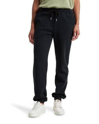 Pantalon de jogging SURF STOKED BRUSHED Vert Femme