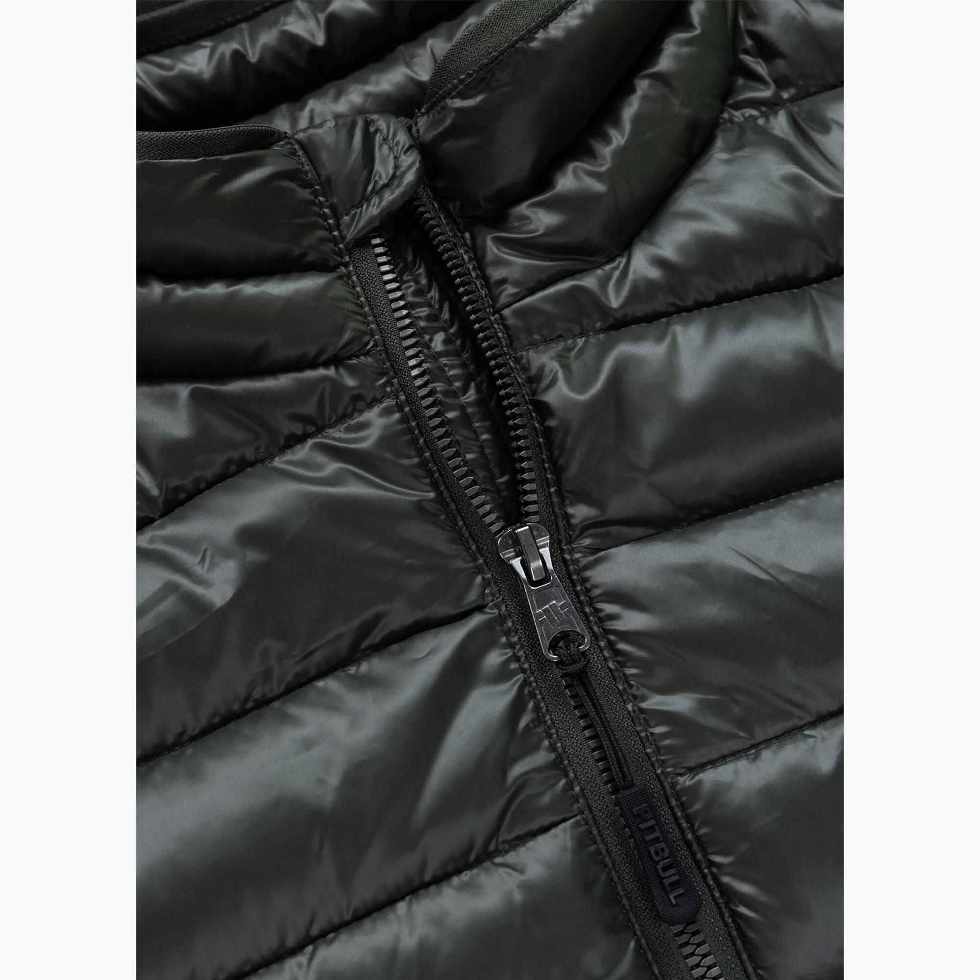 Chaqueta de hombre Pitbull Harper Padded 7/7
