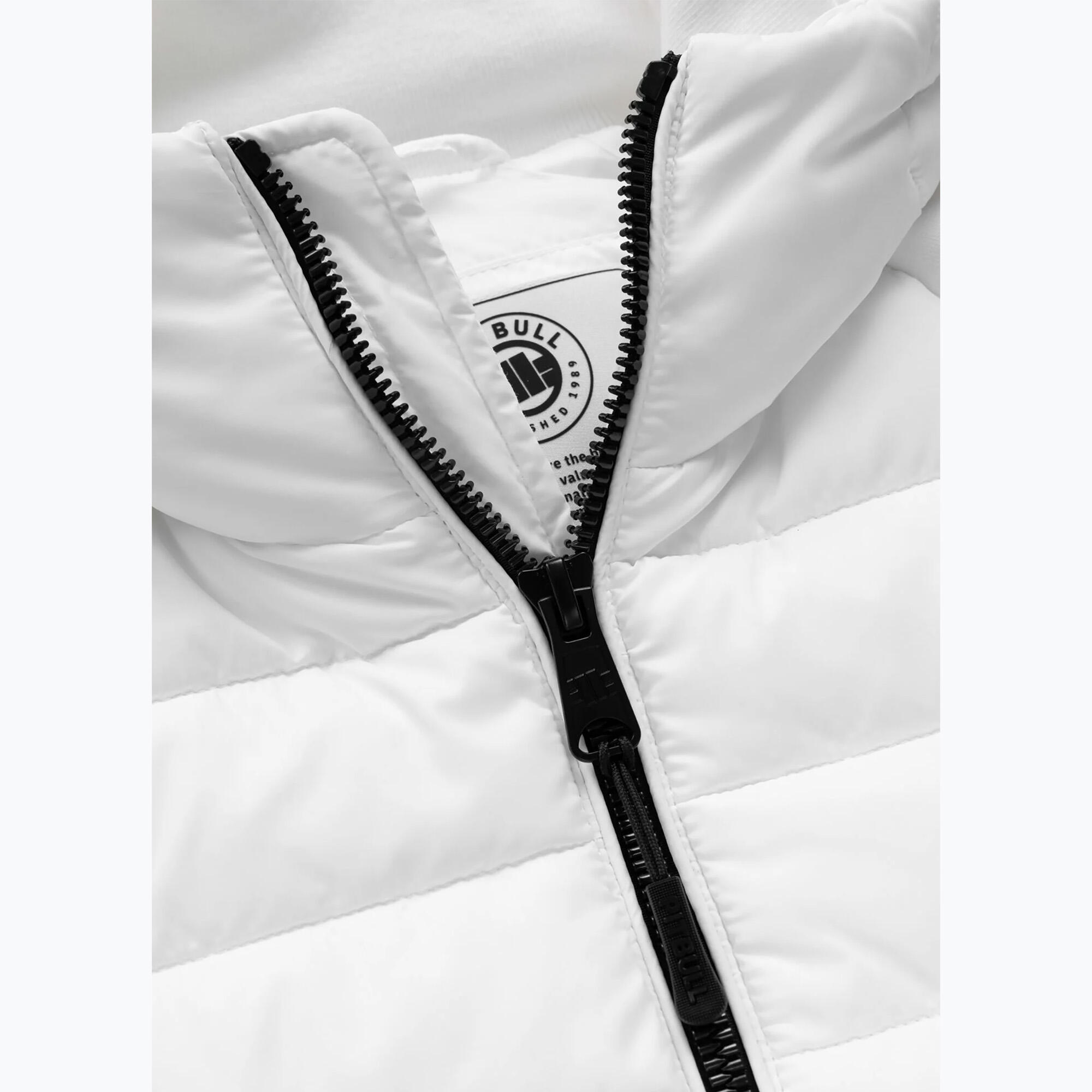 Kurtka męska Pitbull Palomar Padded Hooded Hybrid 7/7